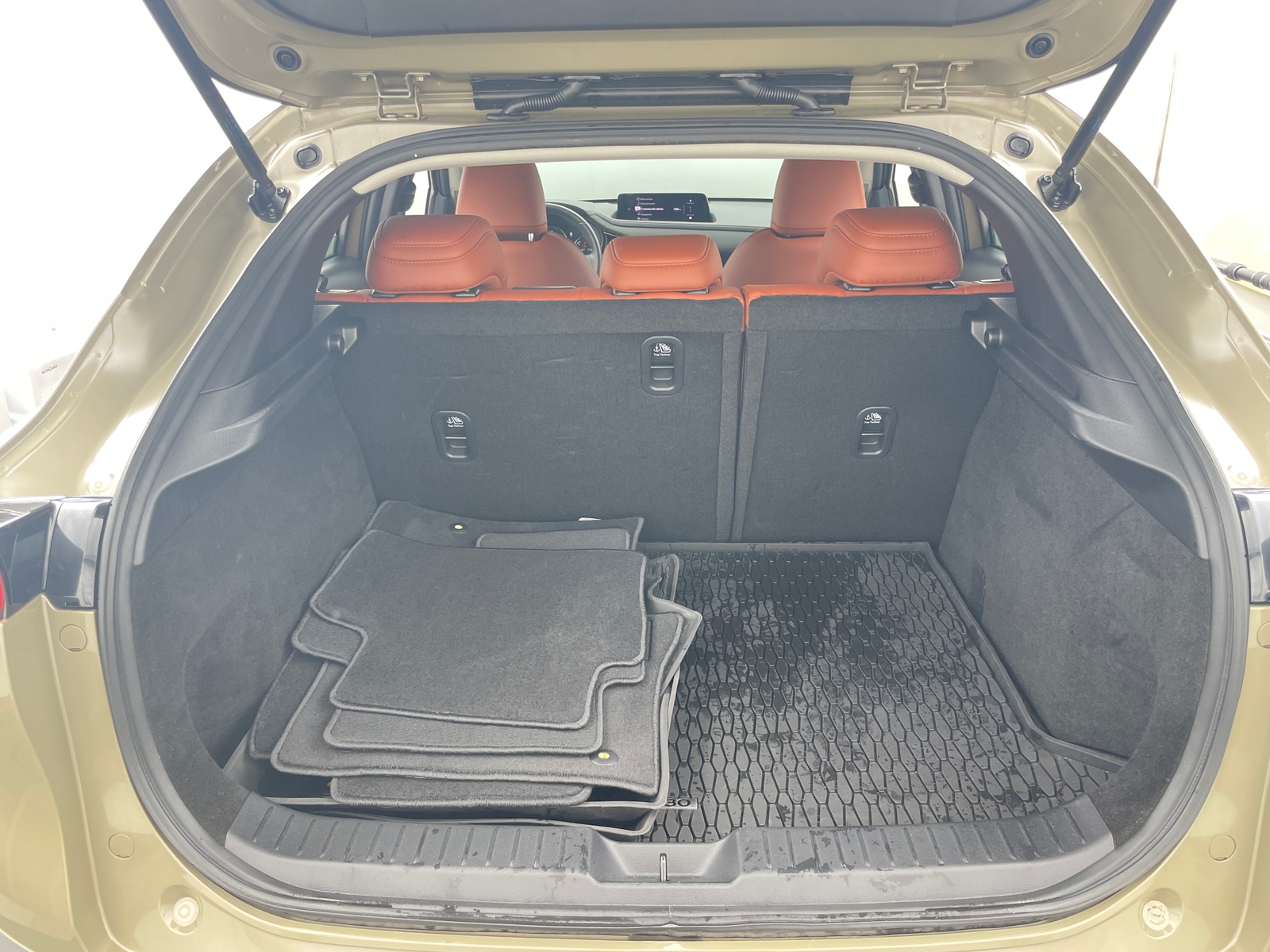 Thumbnail: 2024 Mazda CX-30 - 6