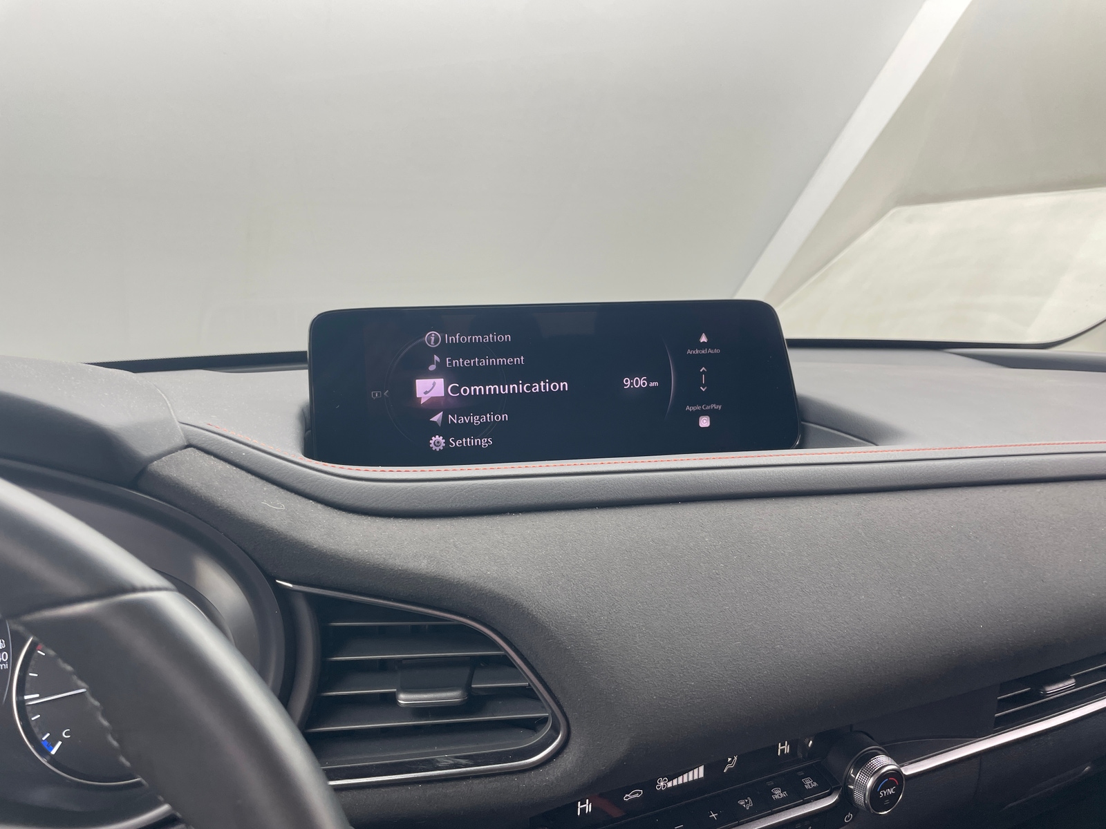 Thumbnail: 2024 Mazda CX-30 - 3