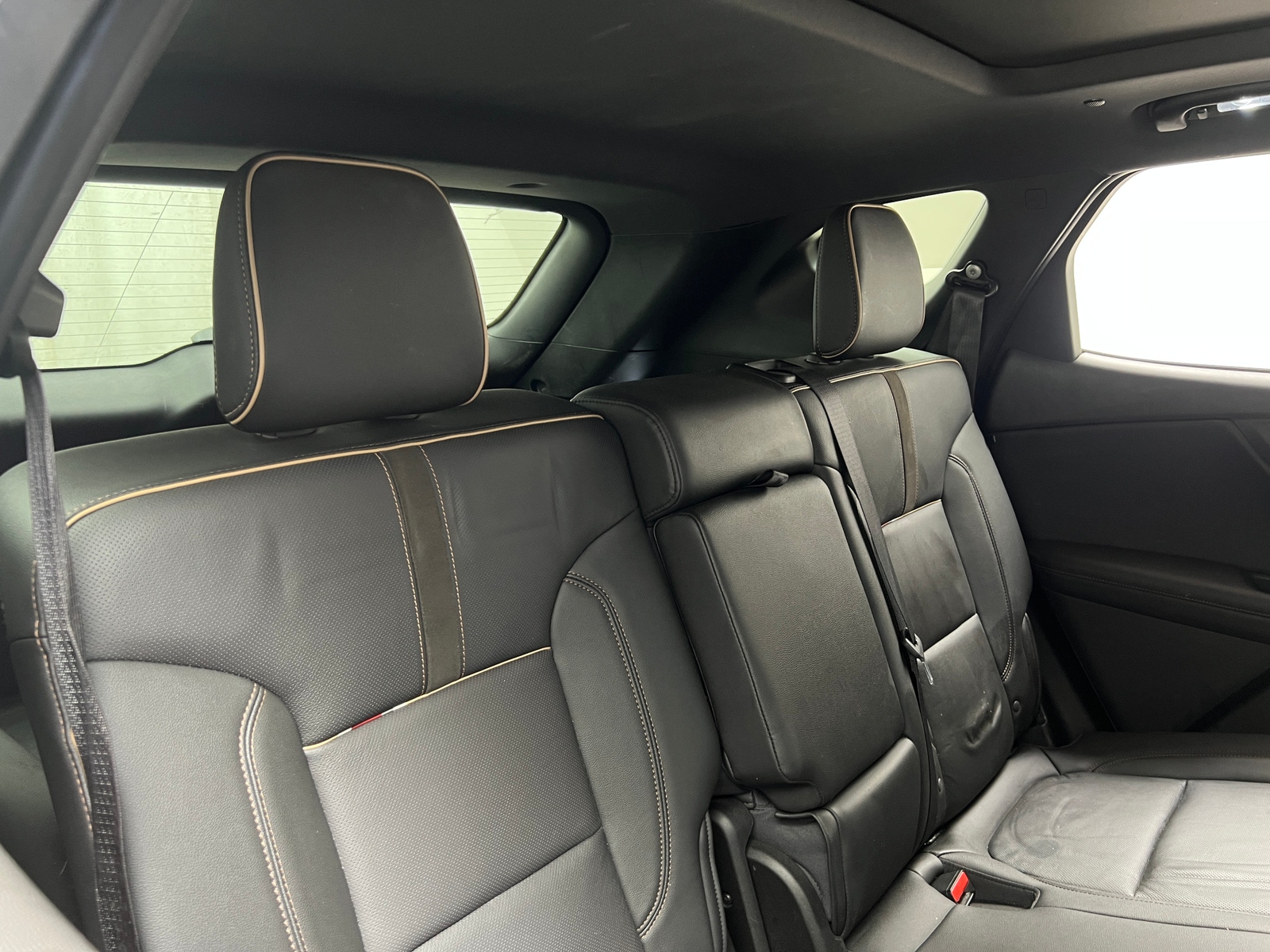 Thumbnail: 2019 Chevrolet Blazer - 5