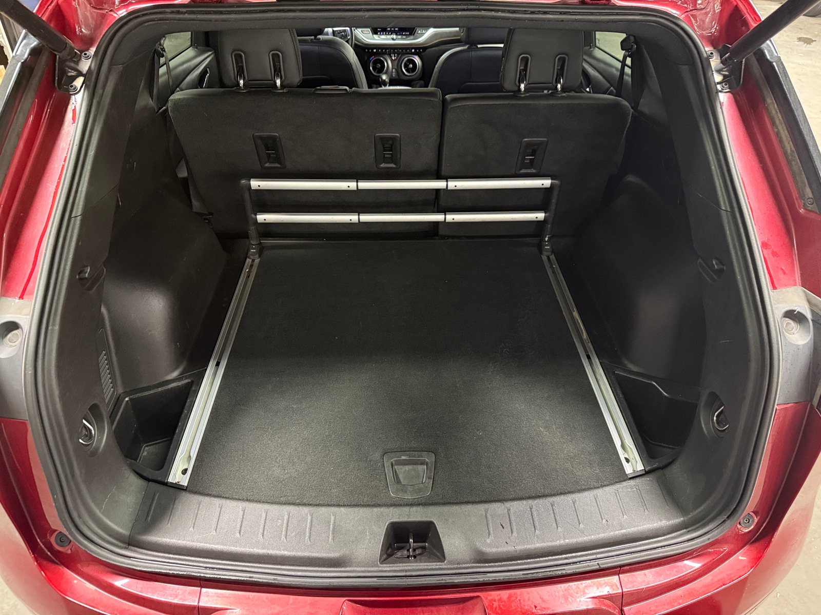 Thumbnail: 2019 Chevrolet Blazer - 6