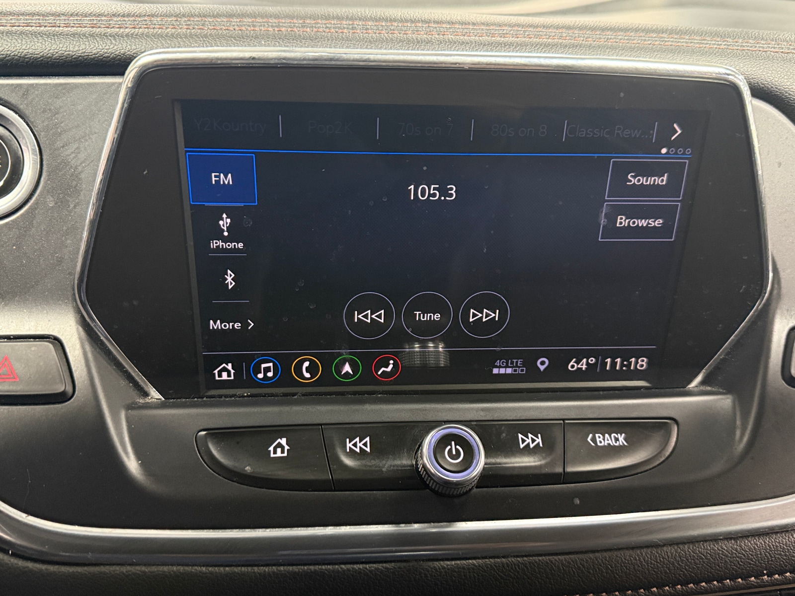 Thumbnail: 2019 Chevrolet Blazer - 3