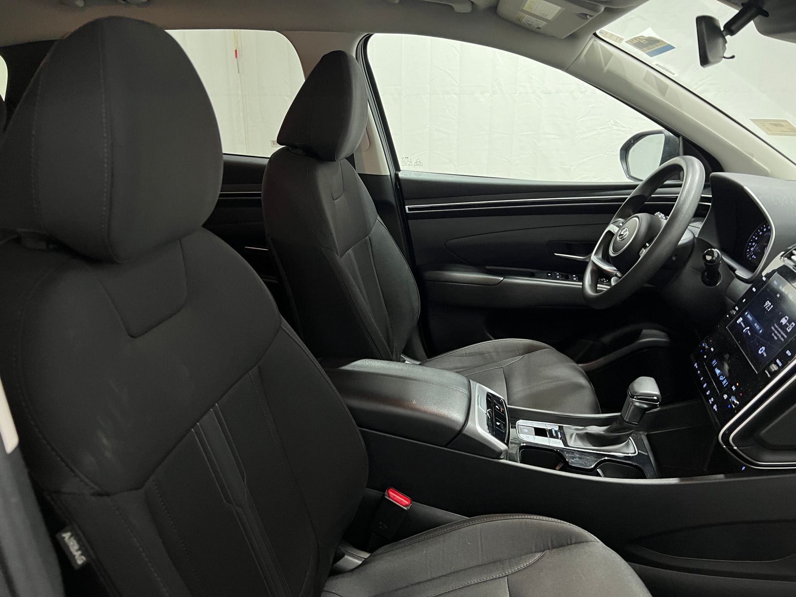 Thumbnail: 2024 Hyundai Tucson - 2