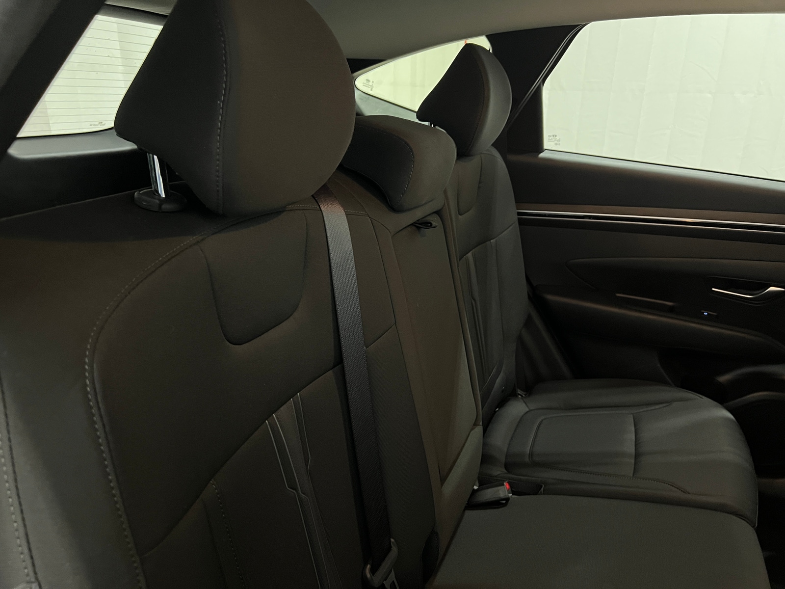 Thumbnail: 2024 Hyundai Tucson - 6