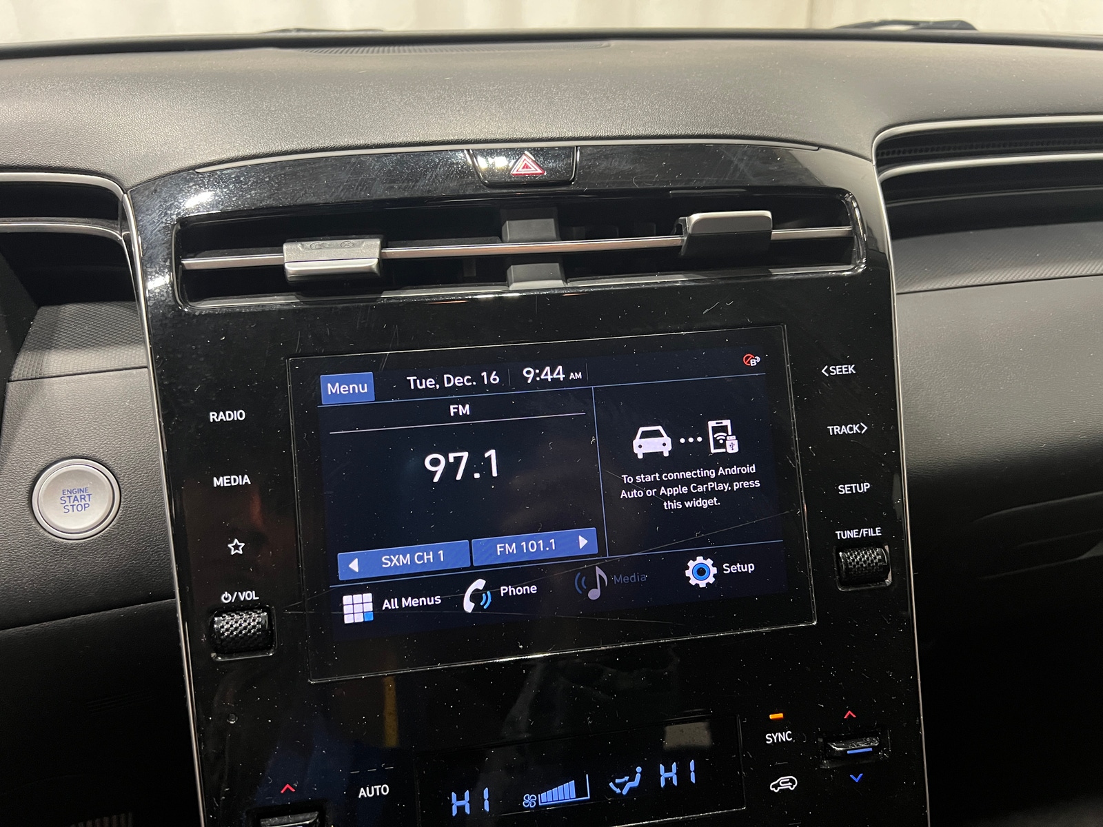 Thumbnail: 2024 Hyundai Tucson - 4