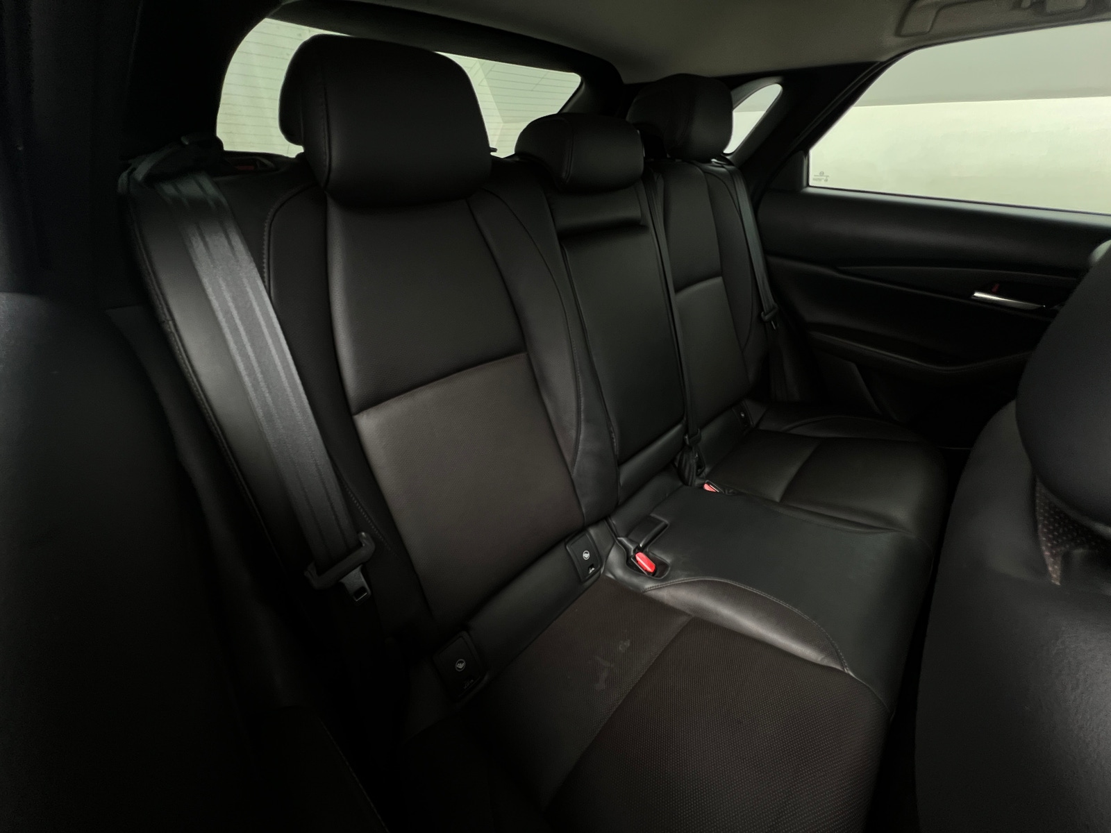 Thumbnail: 2020 Mazda CX-30 - 5