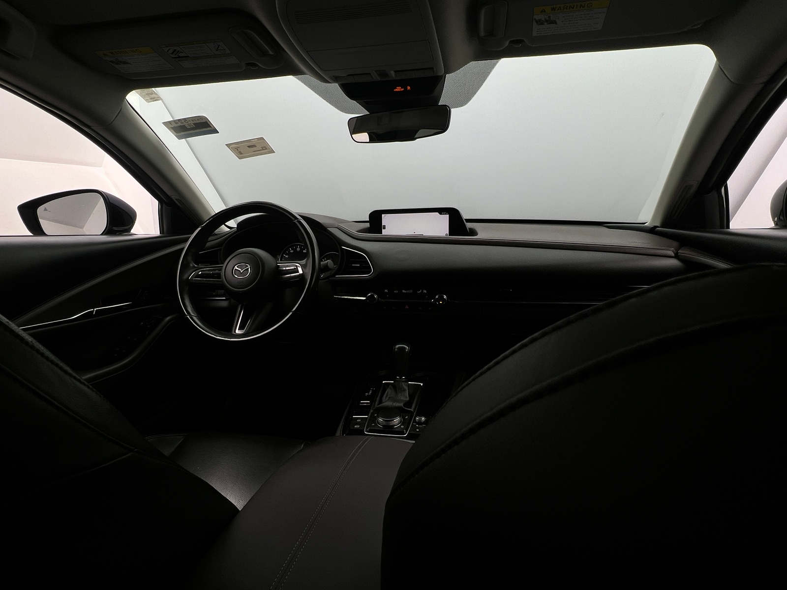 Thumbnail: 2020 Mazda CX-30 - 2