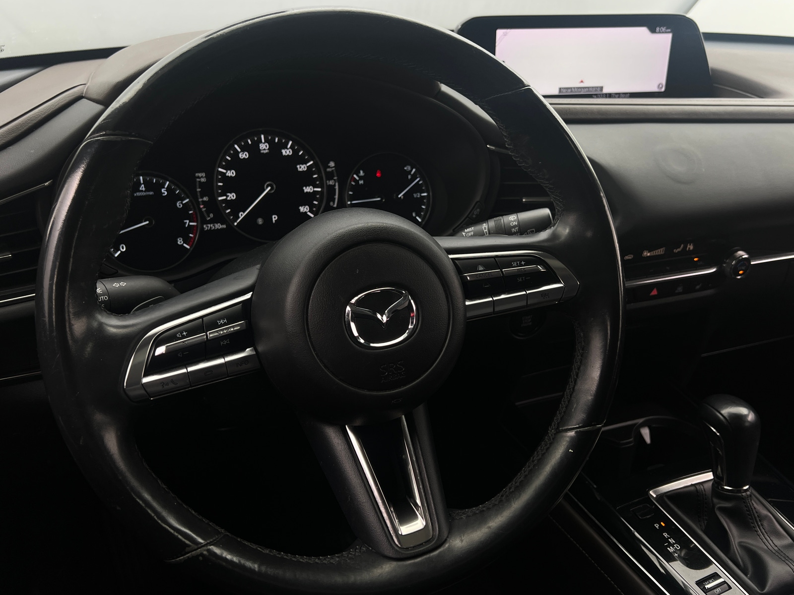 Thumbnail: 2020 Mazda CX-30 - 4