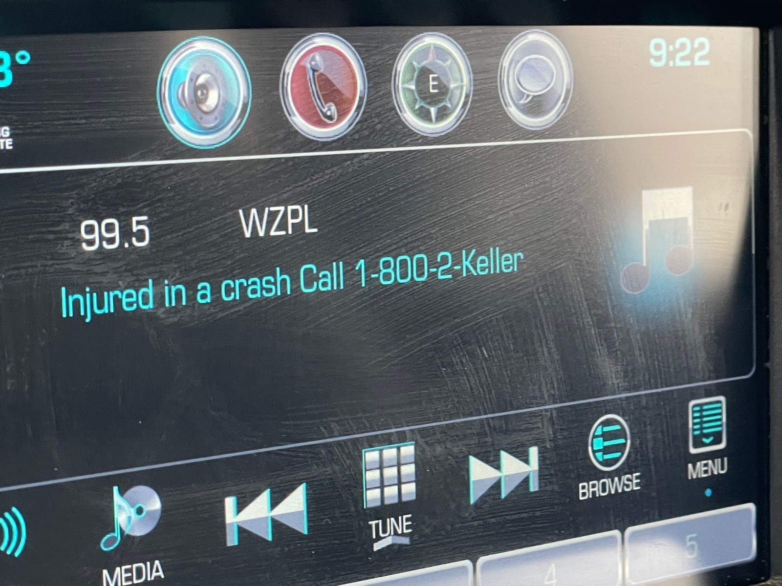 Thumbnail: 2017 Chevrolet Colorado - 4