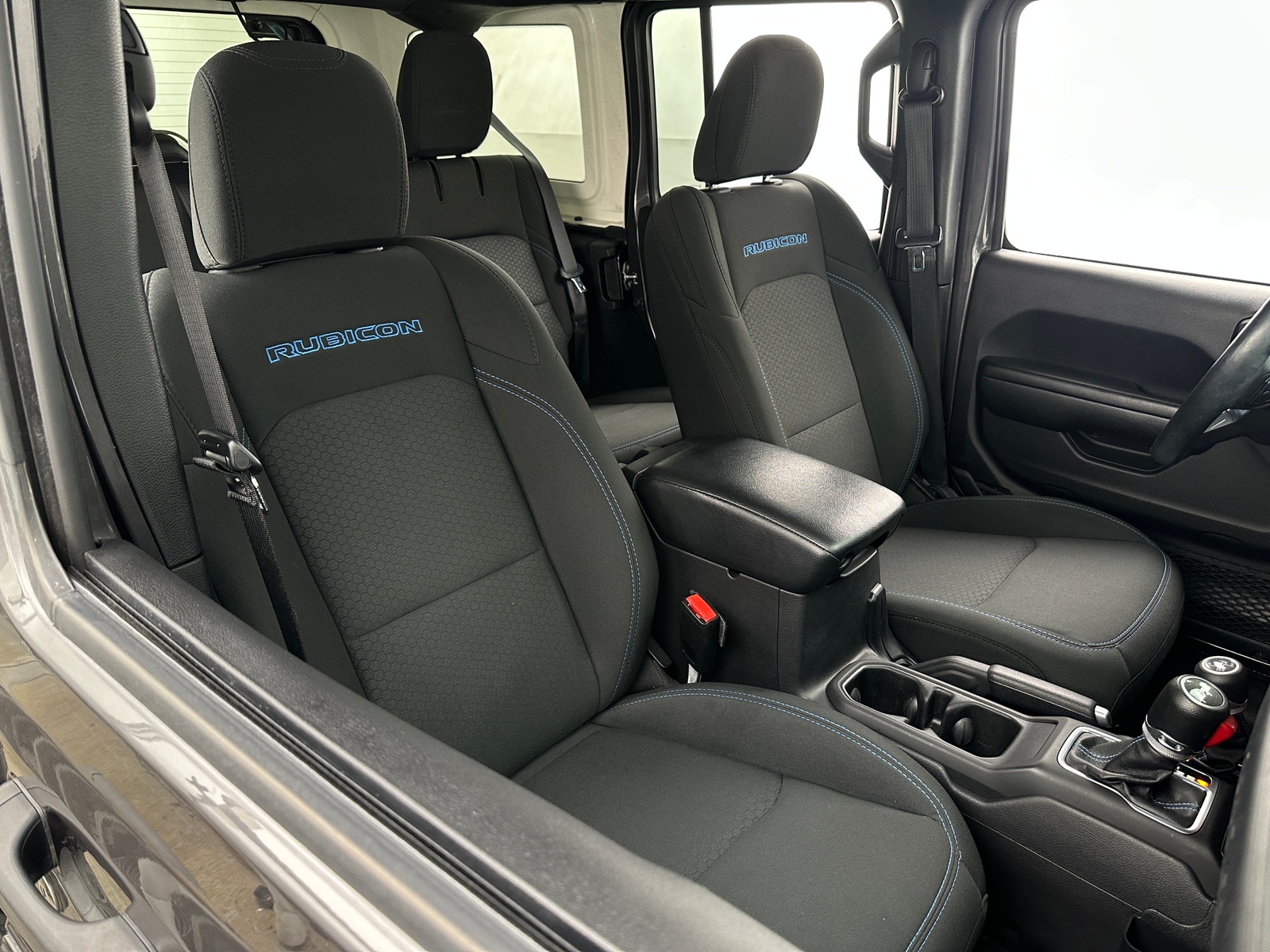 Thumbnail: 2021 Jeep Wrangler - 2