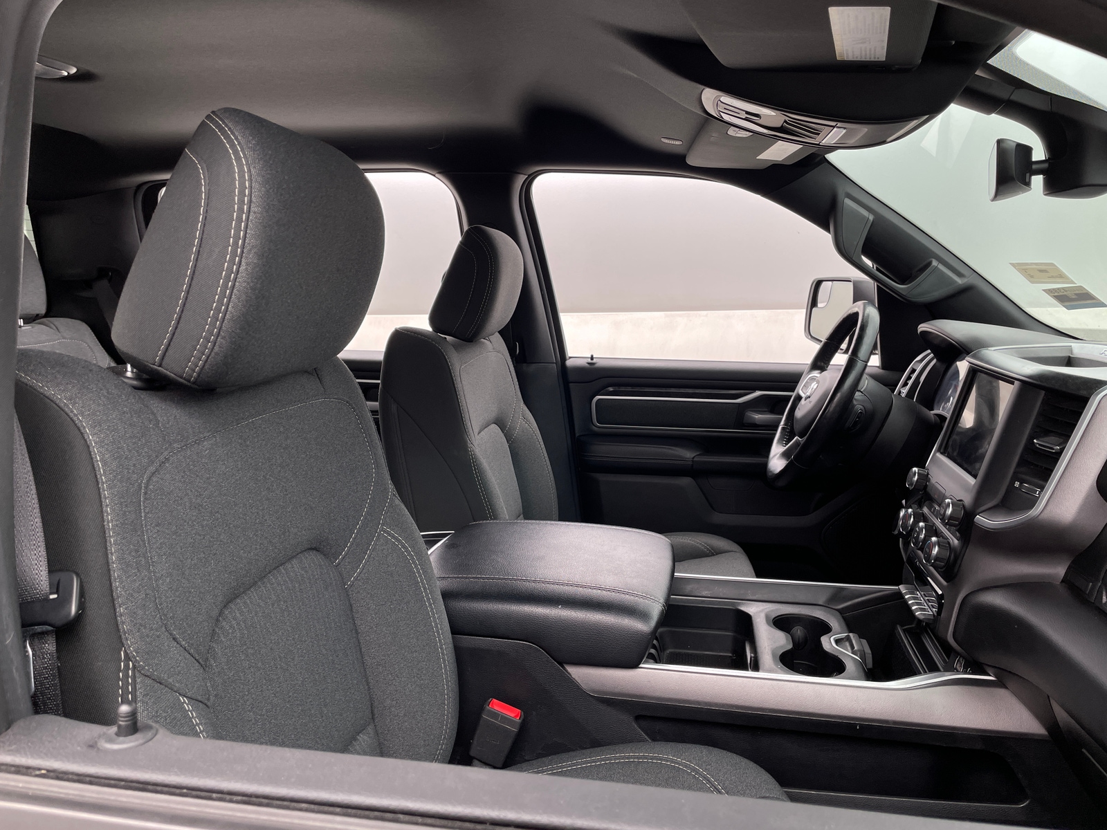 Thumbnail: 2020 RAM 1500 - 2