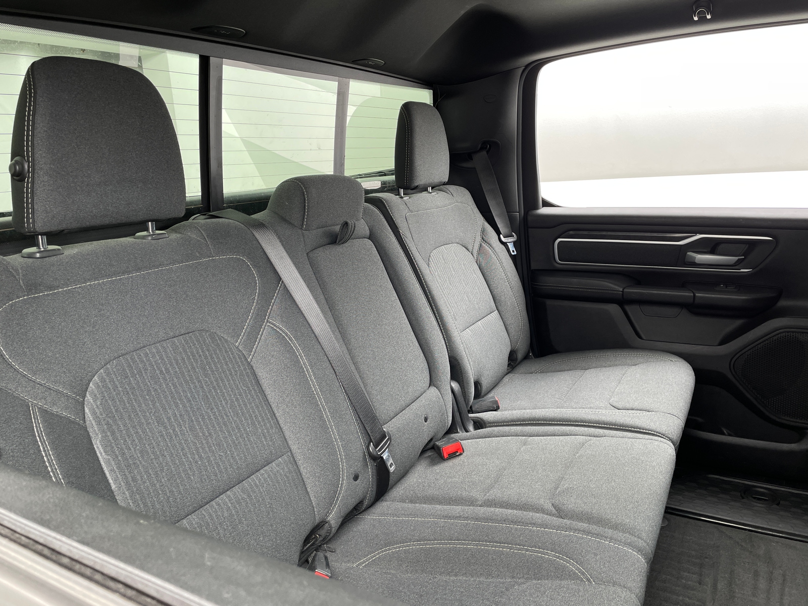 Thumbnail: 2020 RAM 1500 - 6