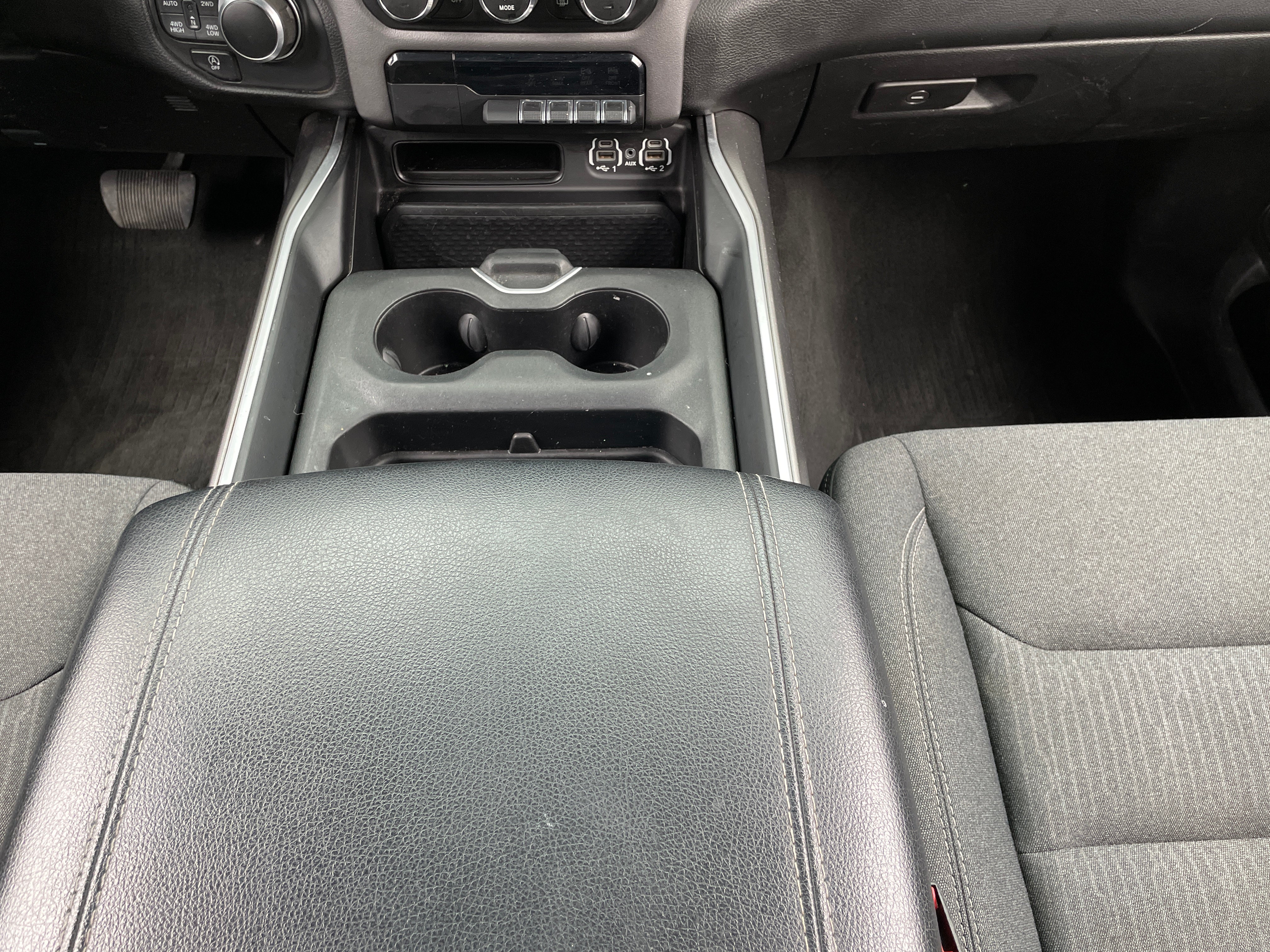 2020 RAM Ram 1500 Pickup