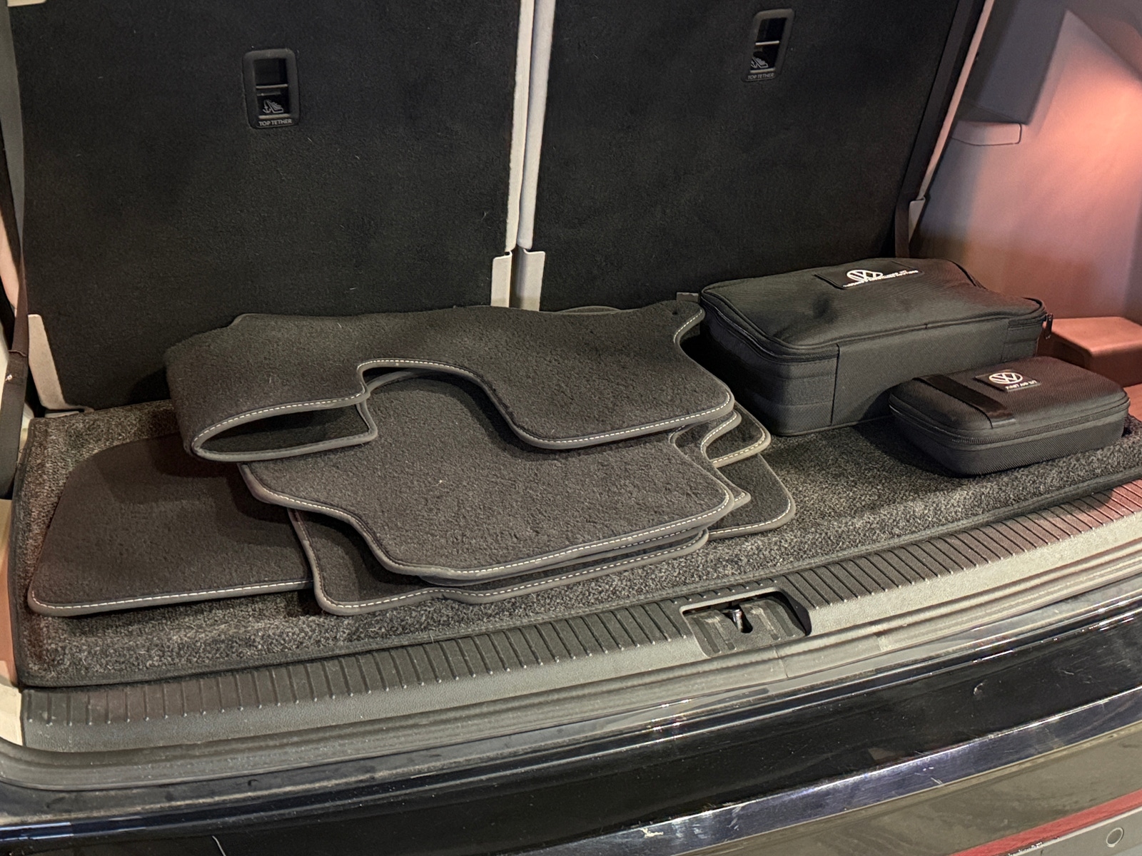 Thumbnail: 2022 Volkswagen Atlas - 6