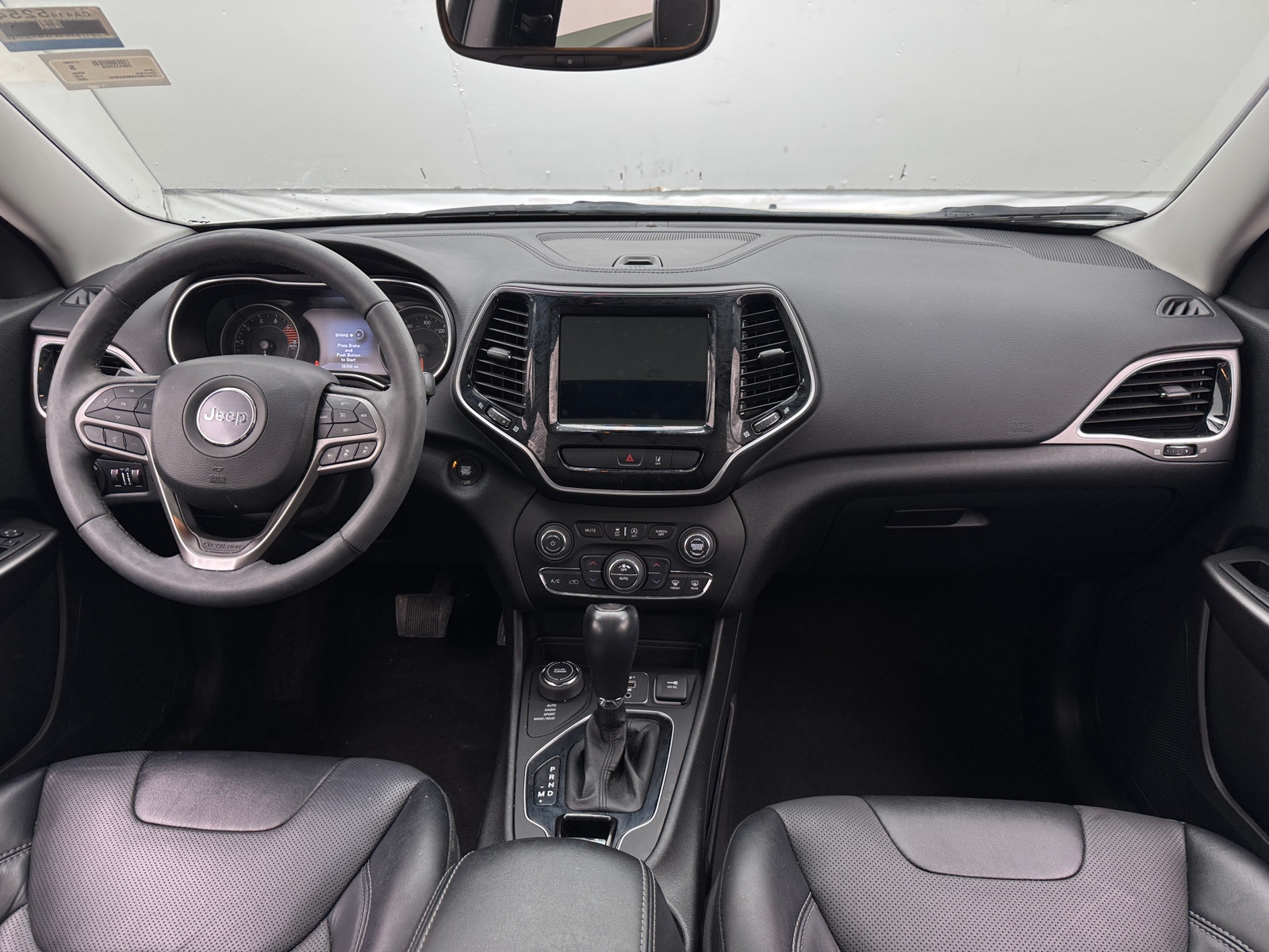 Thumbnail: 2022 Jeep Cherokee - 2