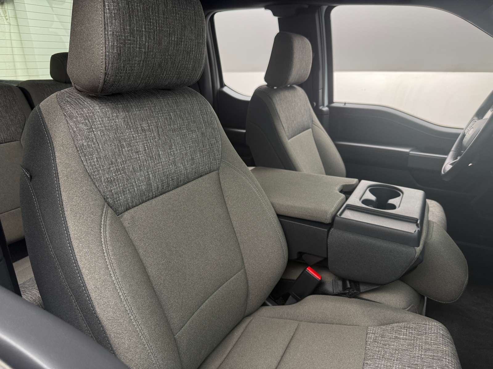 Thumbnail: 2024 Ford Econoline - 2