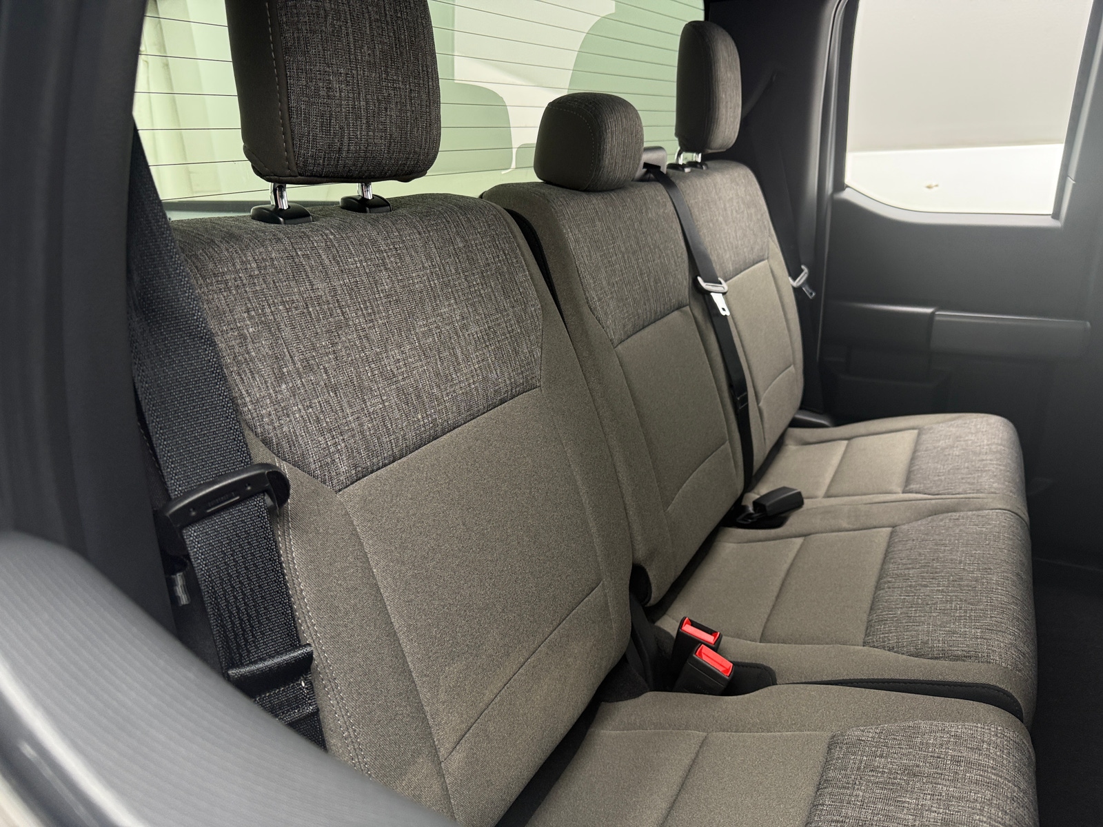 Thumbnail: 2024 Ford Econoline - 6