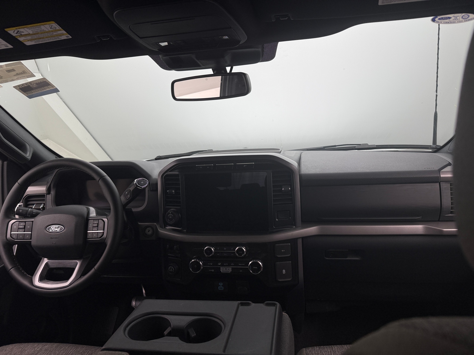 Thumbnail: 2024 Ford Econoline - 3