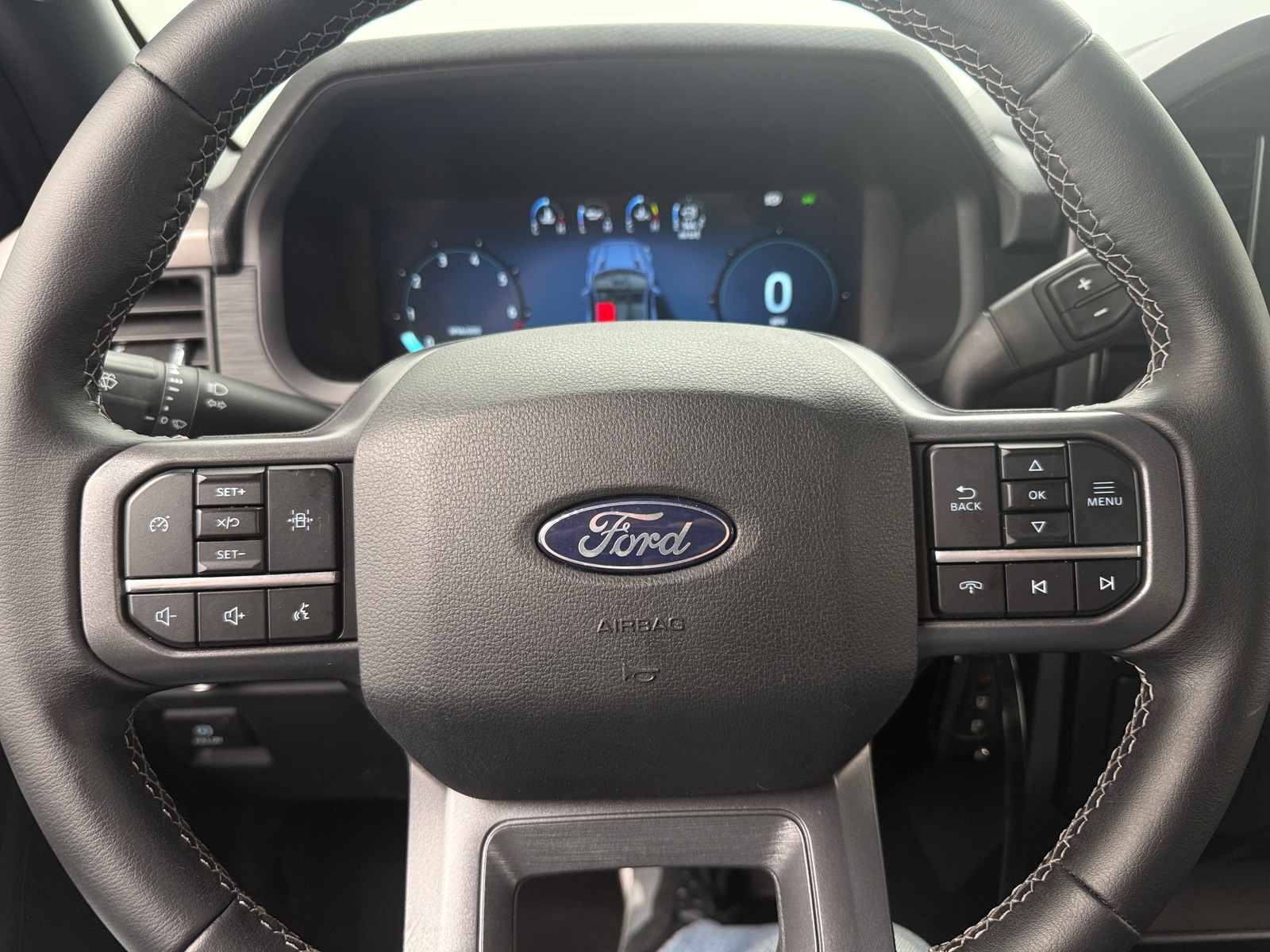 Thumbnail: 2024 Ford Econoline - 5