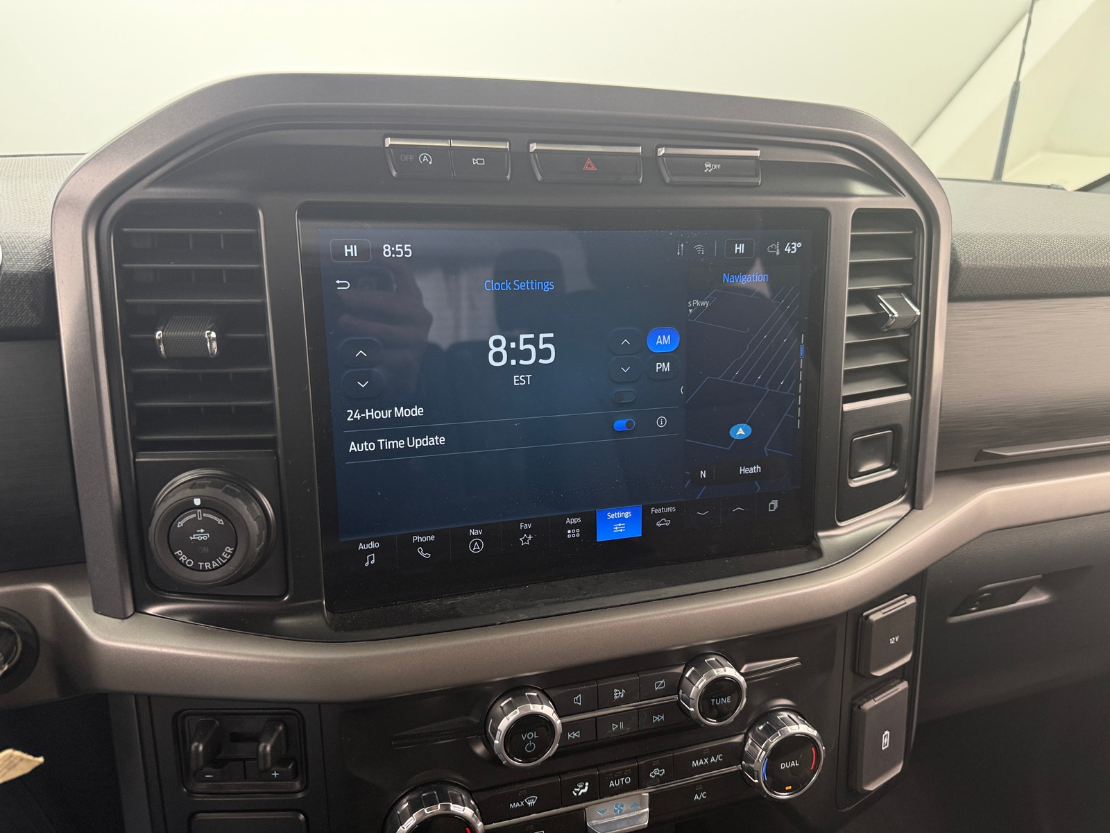 Thumbnail: 2024 Ford Econoline - 4