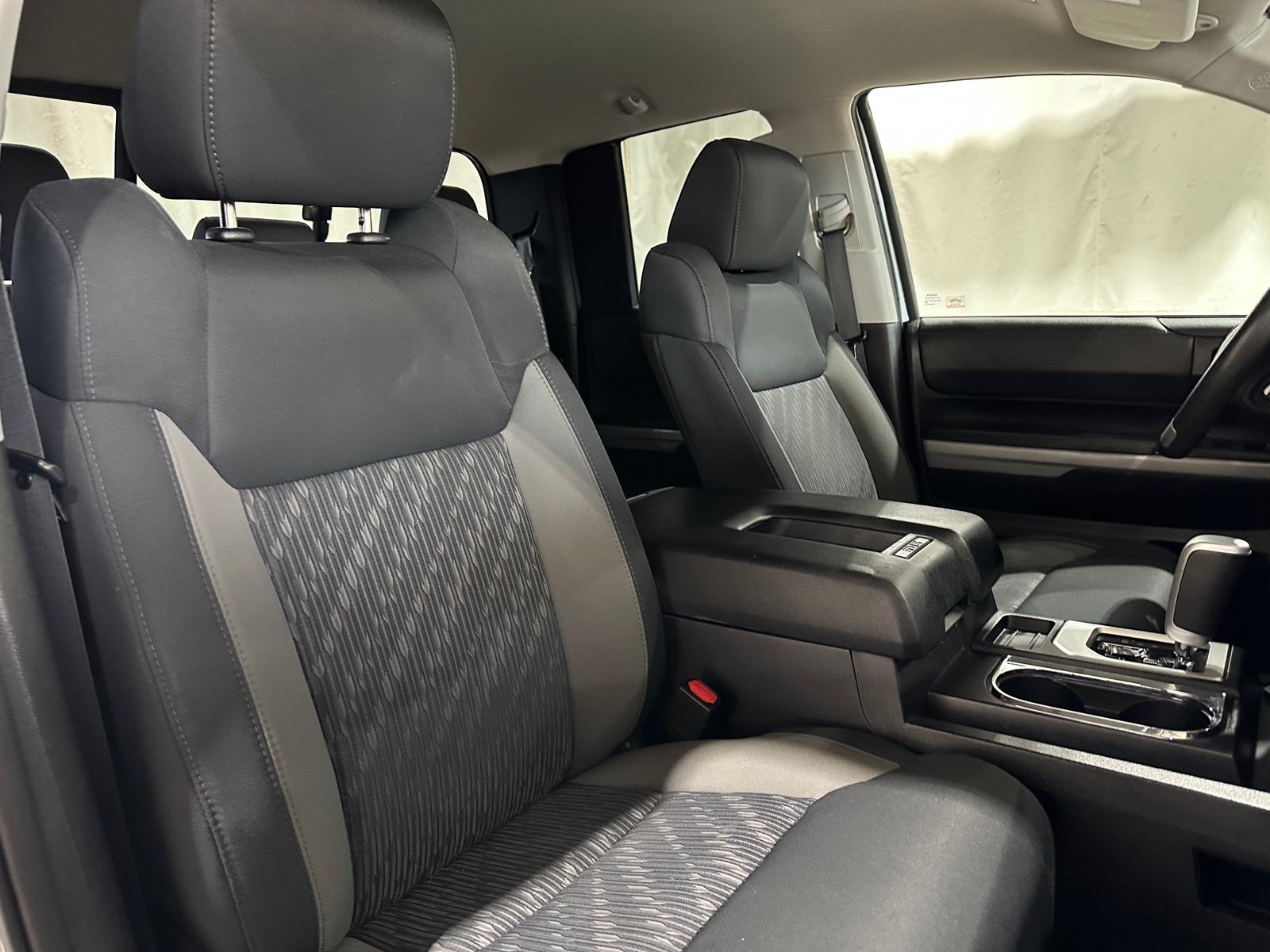 Thumbnail: 2020 Toyota Tundra - 2