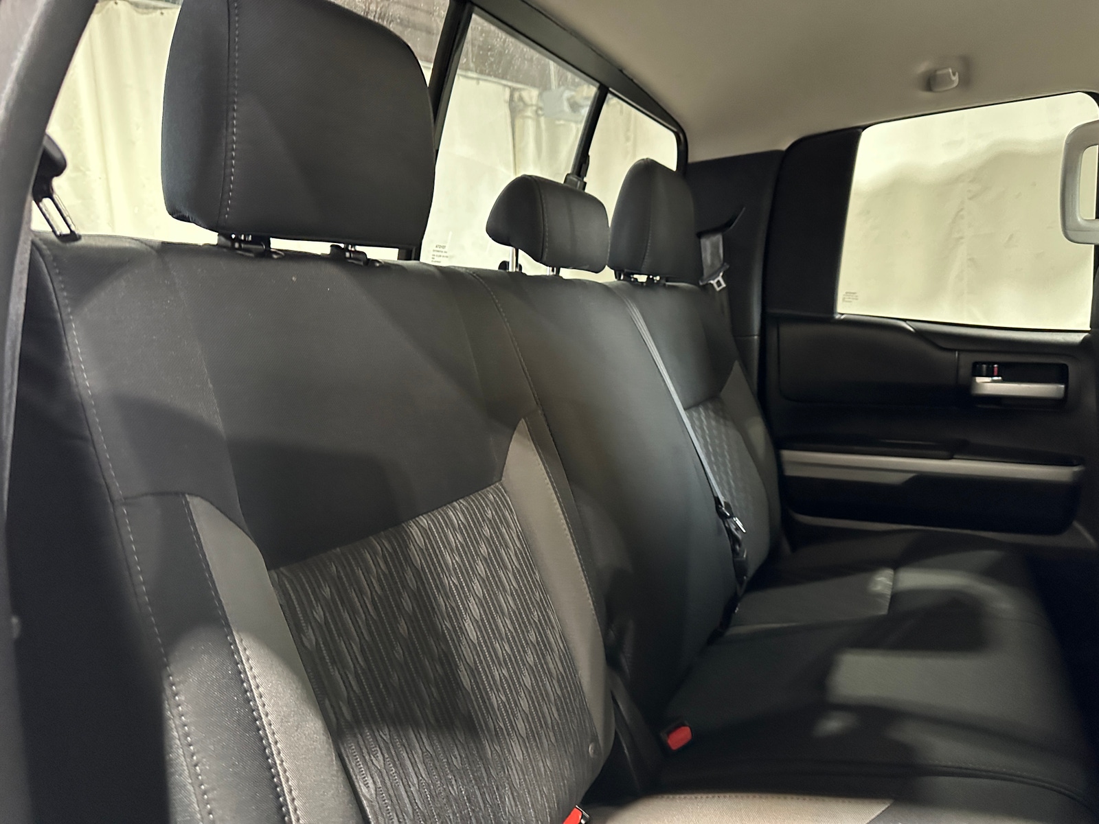 Thumbnail: 2020 Toyota Tundra - 6