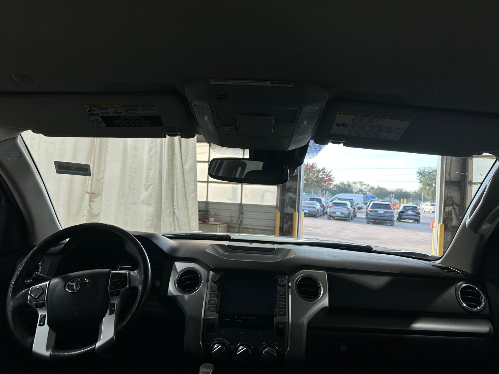 Thumbnail: 2020 Toyota Tundra - 3