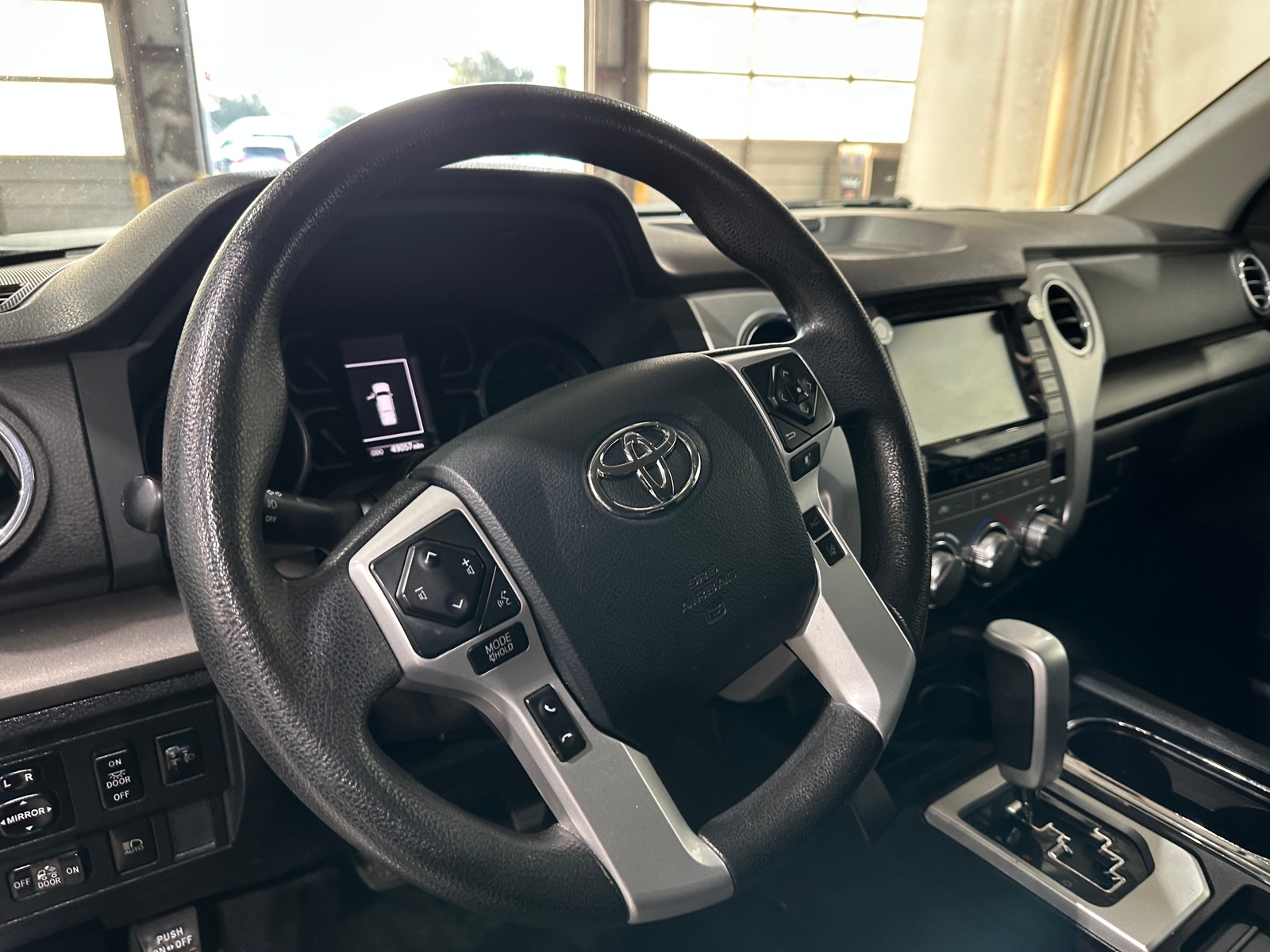 Thumbnail: 2020 Toyota Tundra - 5