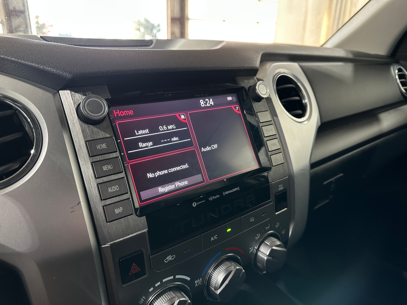 Thumbnail: 2020 Toyota Tundra - 4