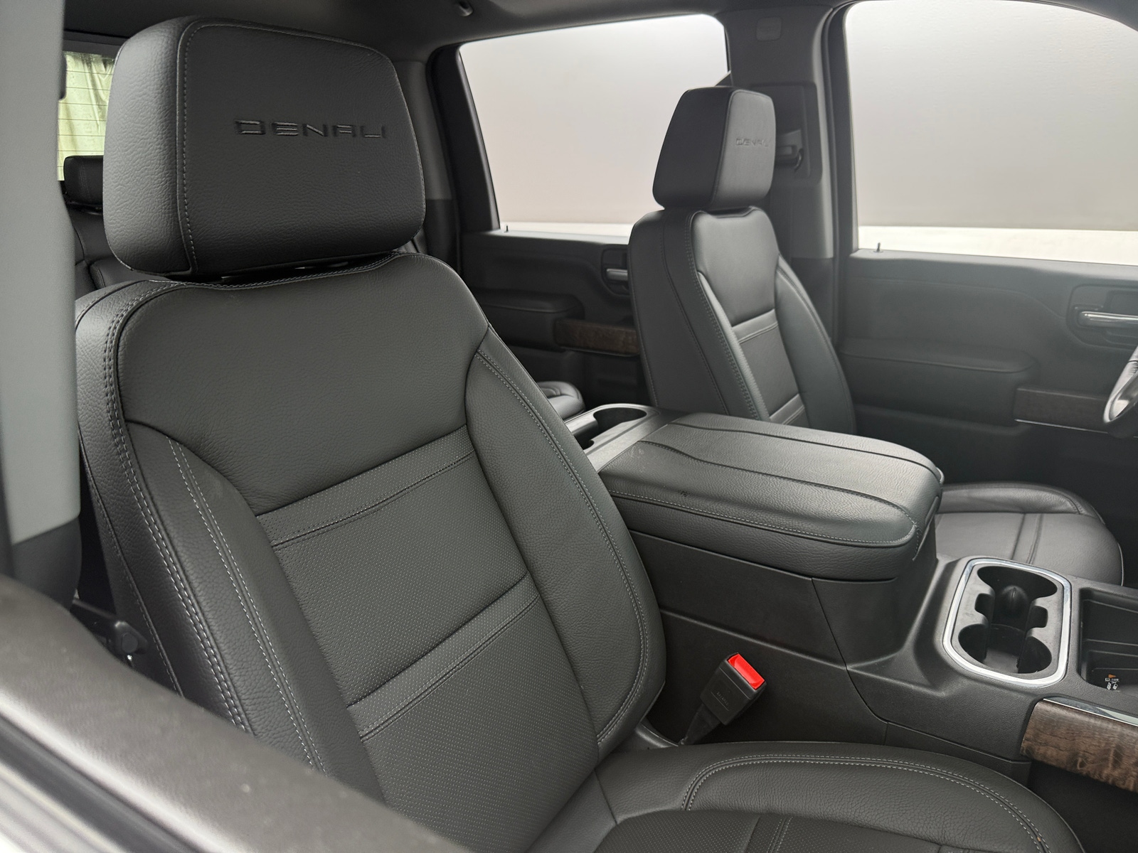 Thumbnail: 2023 GMC Sierra 3500 - 2