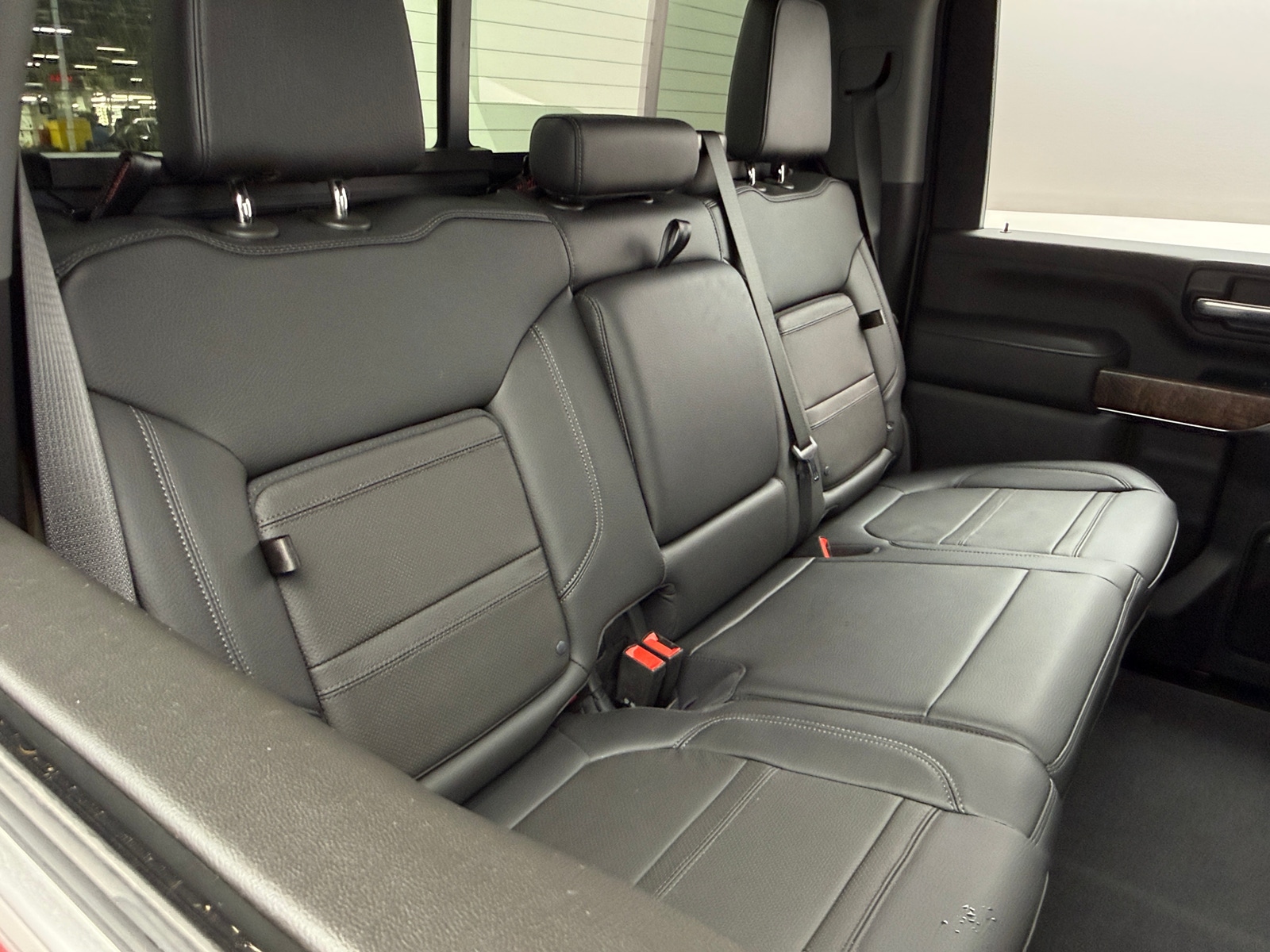 Thumbnail: 2023 GMC Sierra 3500 - 6