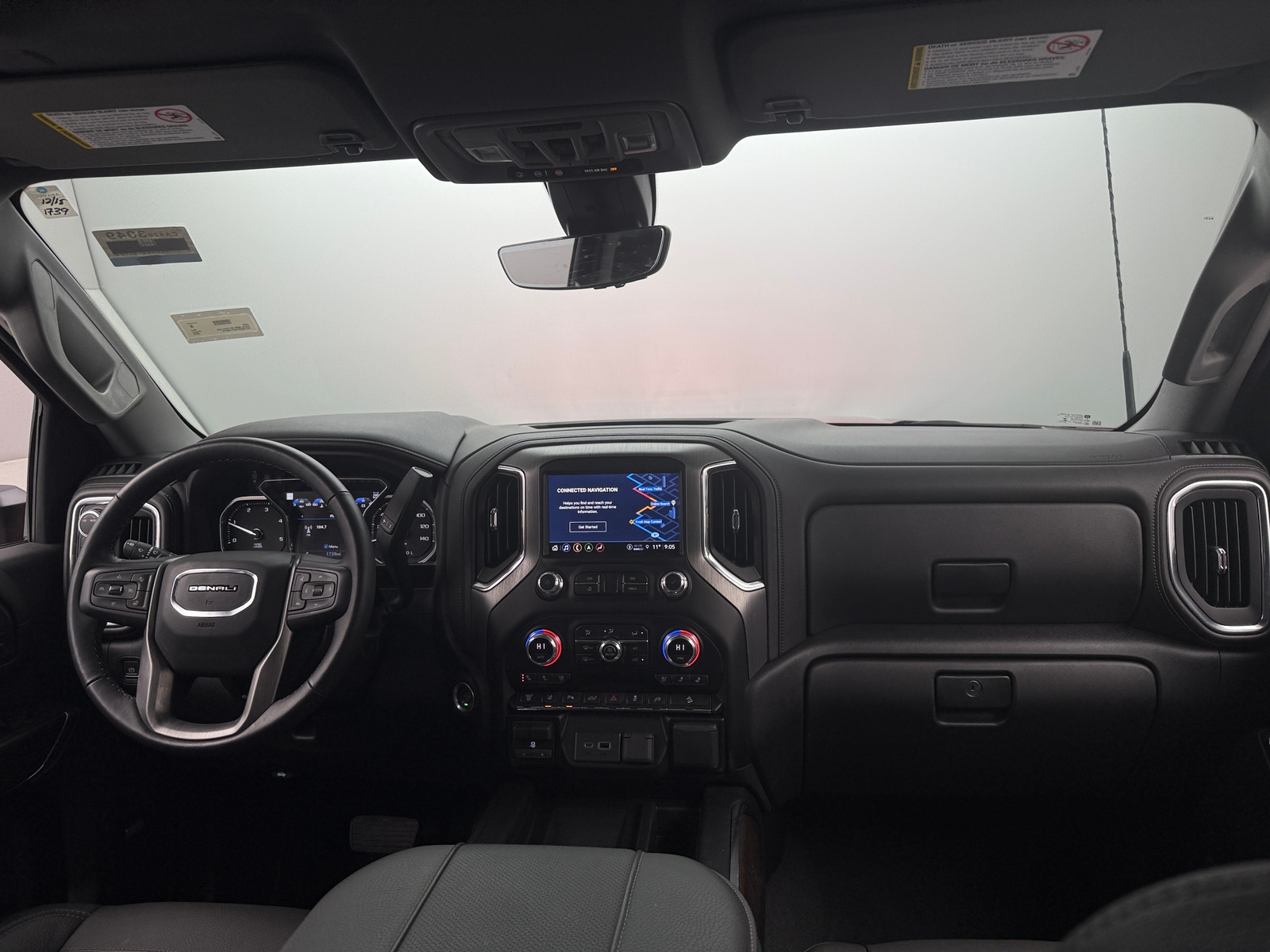 Thumbnail: 2023 GMC Sierra 3500 - 3