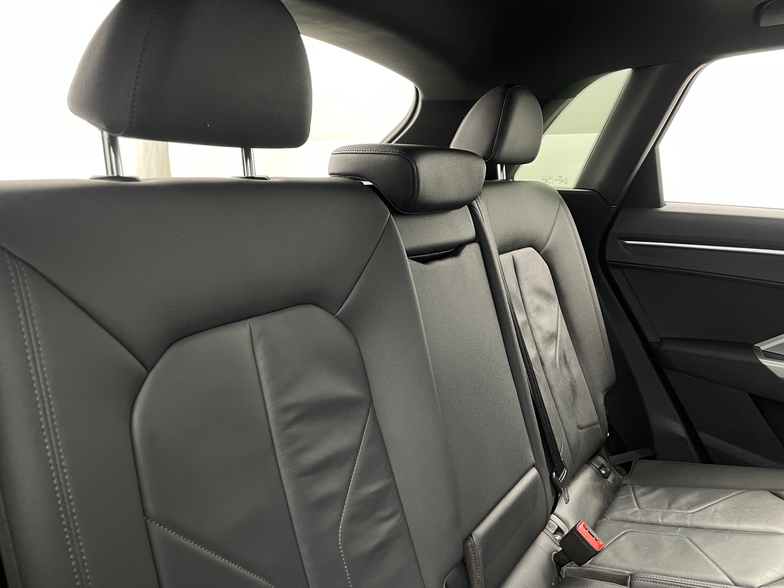 Thumbnail: 2021 Audi Q3 - 5