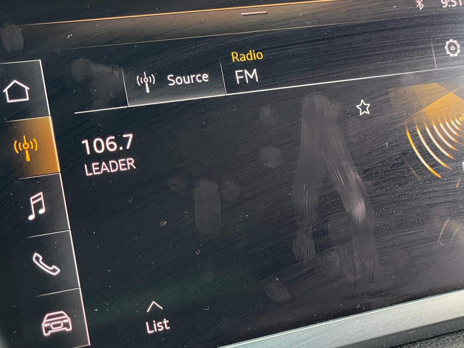 Thumbnail: 2021 Audi Q3 - 3