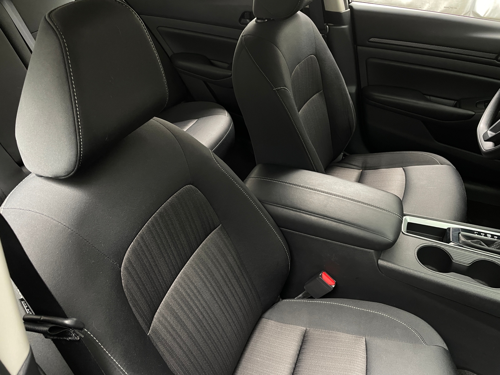 Thumbnail: 2024 Nissan Altima - 2