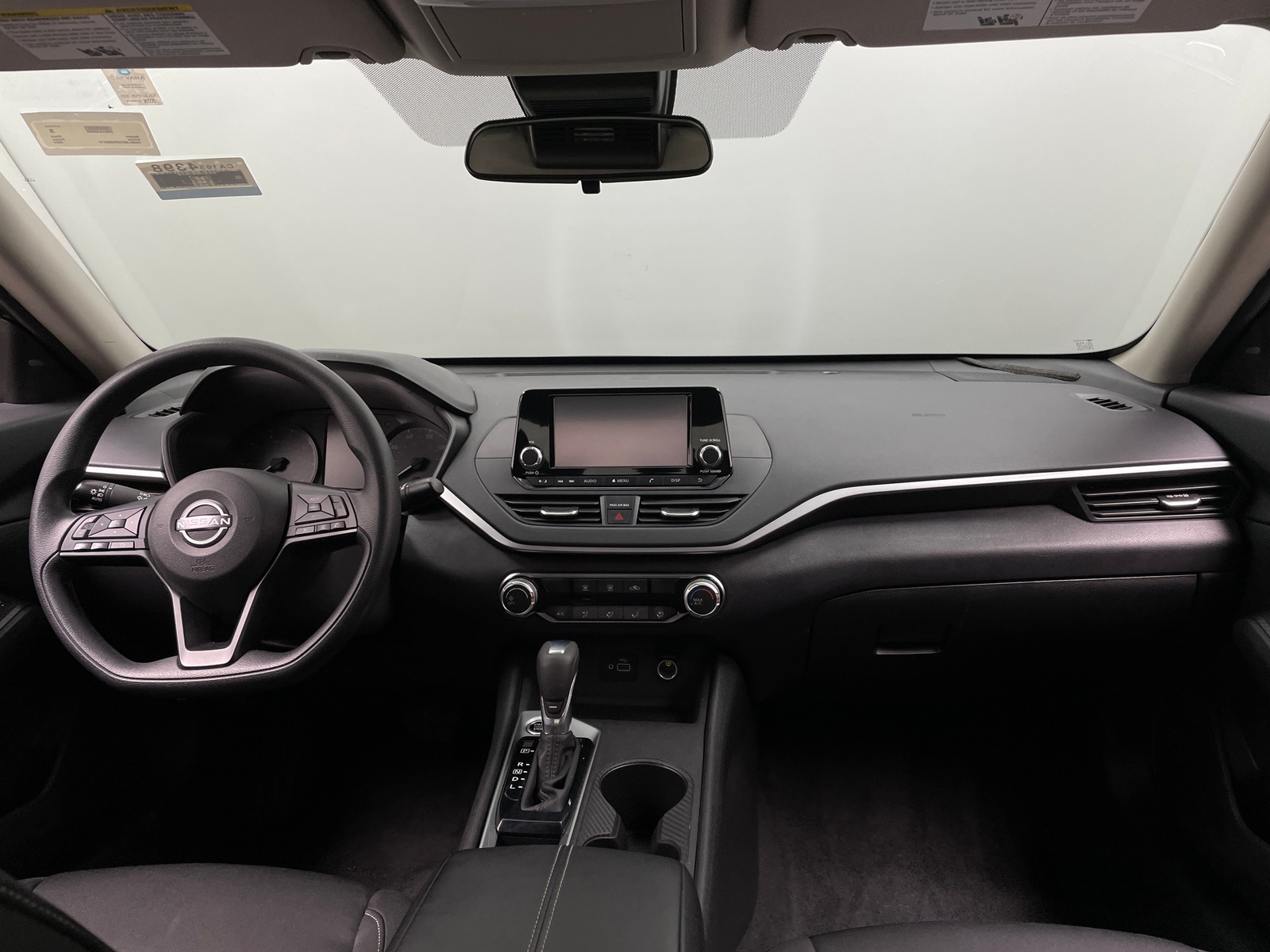 Thumbnail: 2024 Nissan Altima - 3