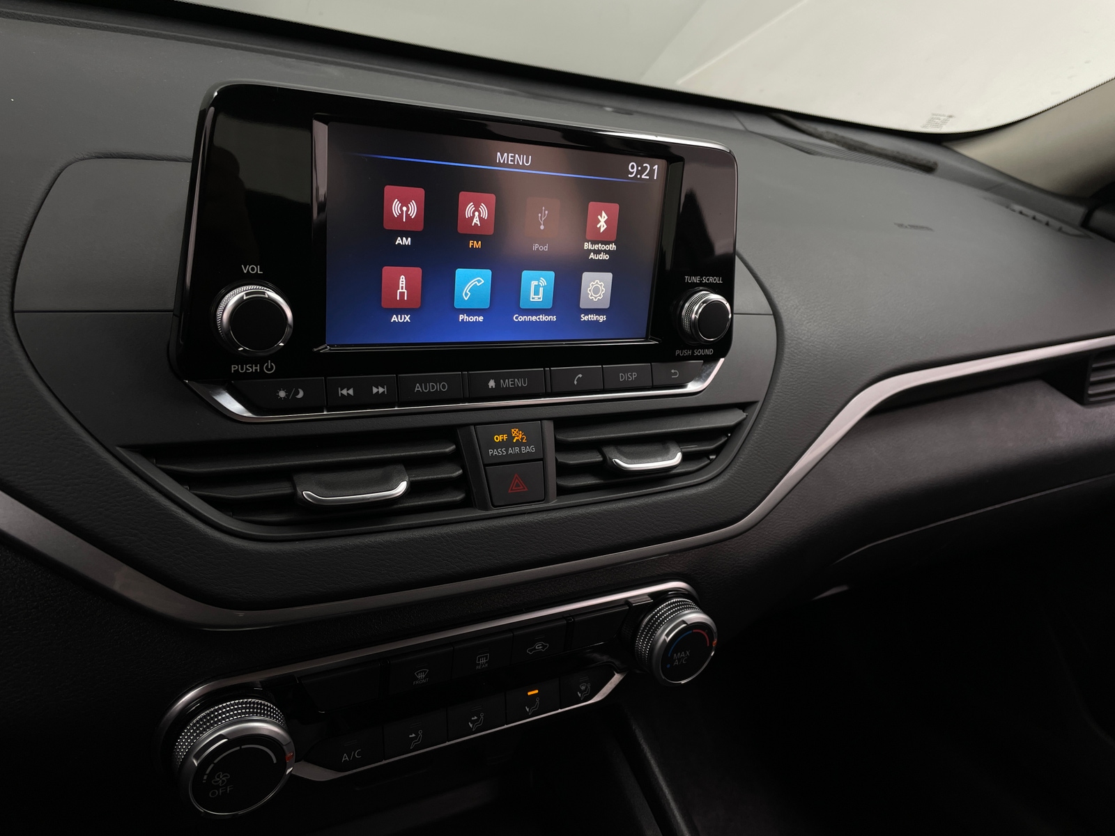 Thumbnail: 2024 Nissan Altima - 4