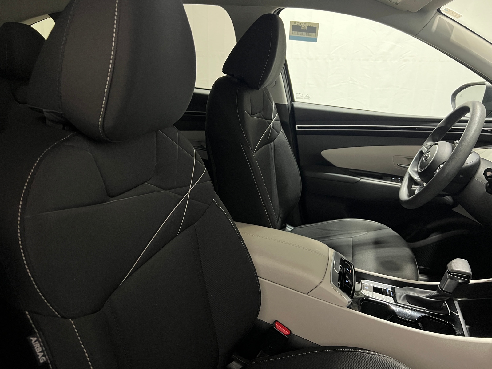 Thumbnail: 2022 Hyundai Tucson - 2