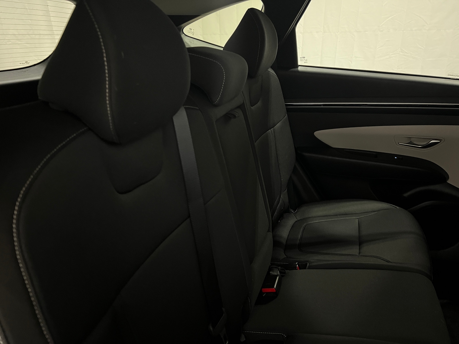 Thumbnail: 2022 Hyundai Tucson - 6