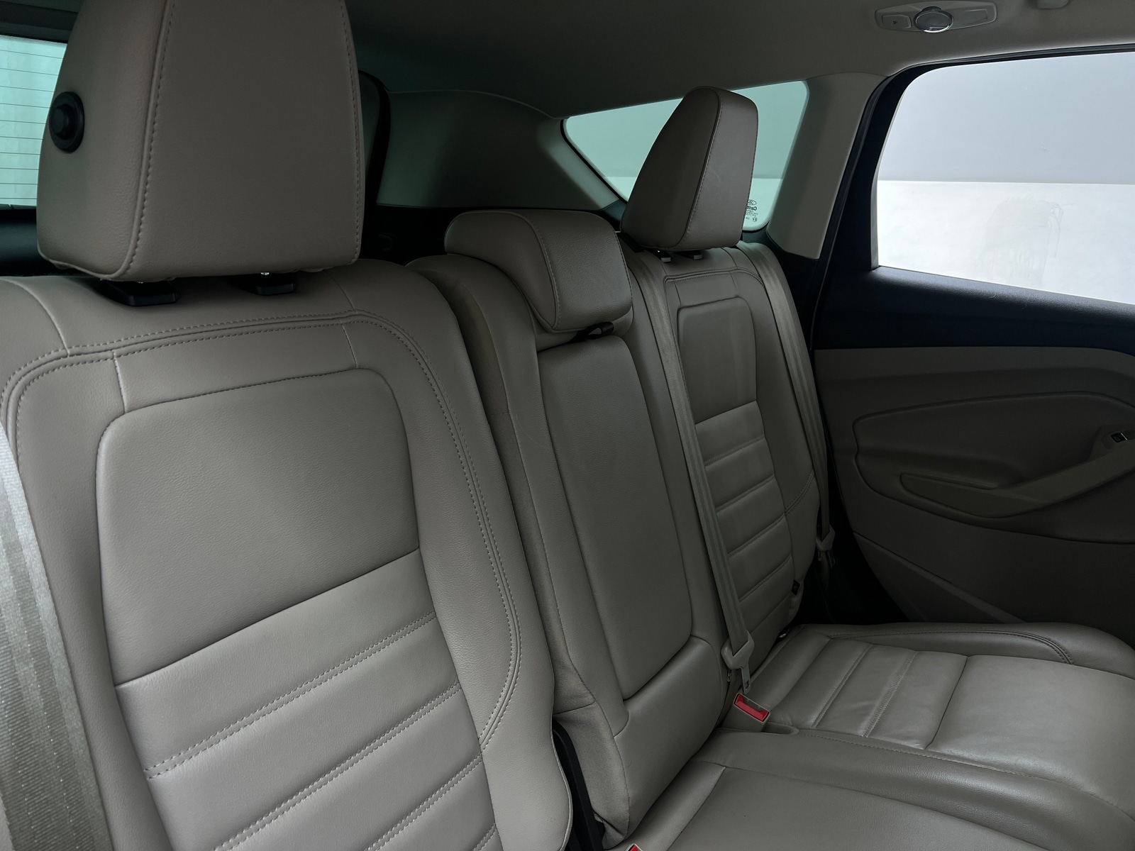 Thumbnail: 2017 Ford Escape - 5