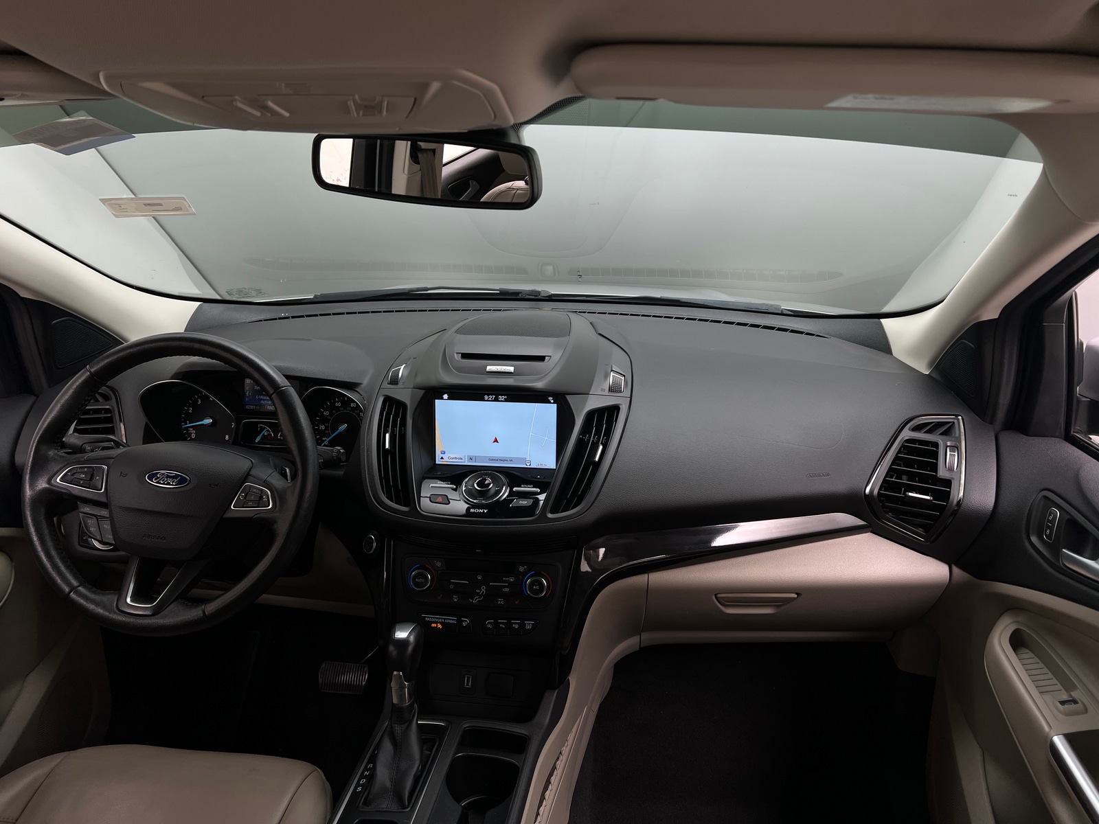 Thumbnail: 2017 Ford Escape - 2