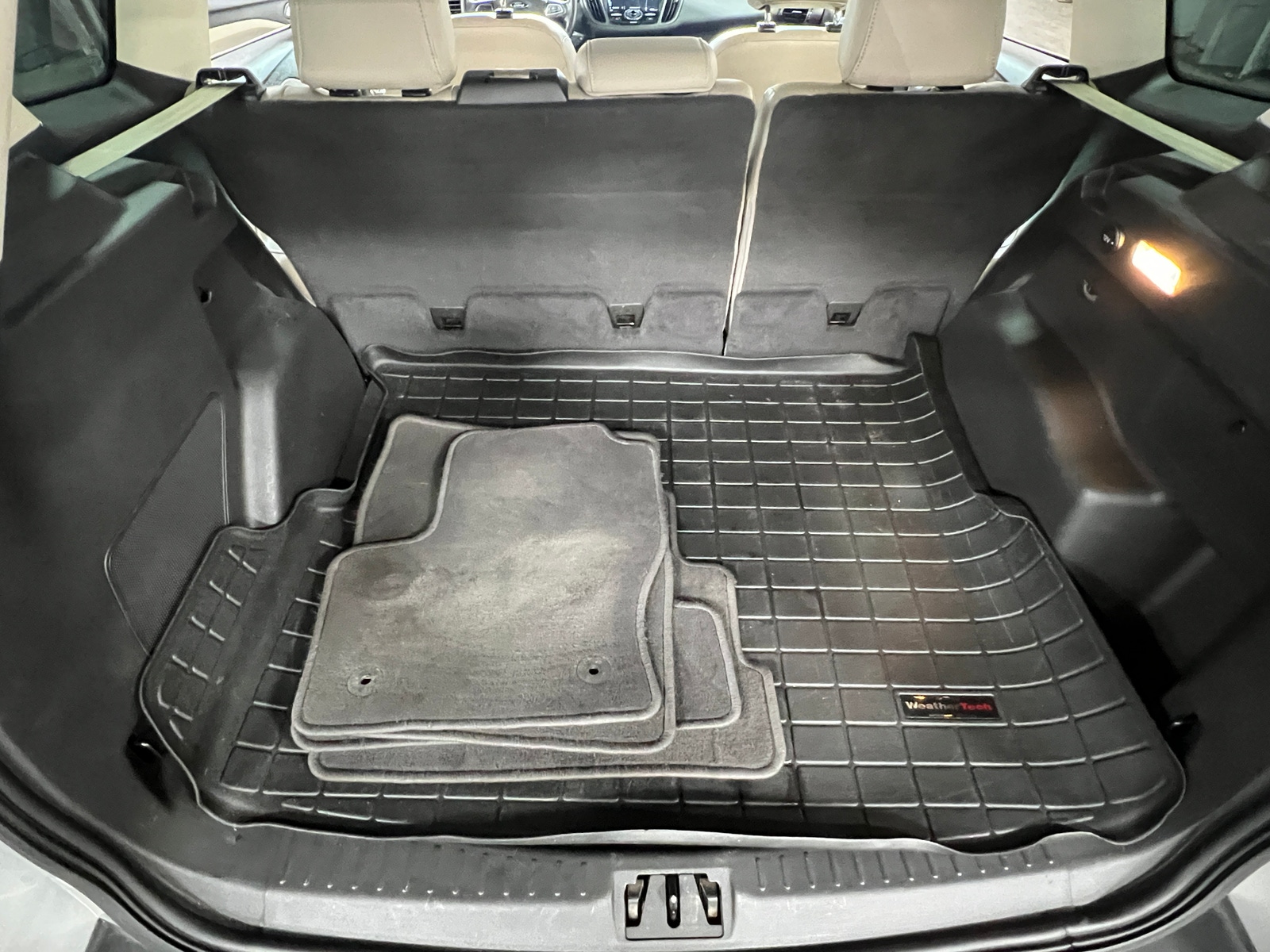 Thumbnail: 2017 Ford Escape - 6