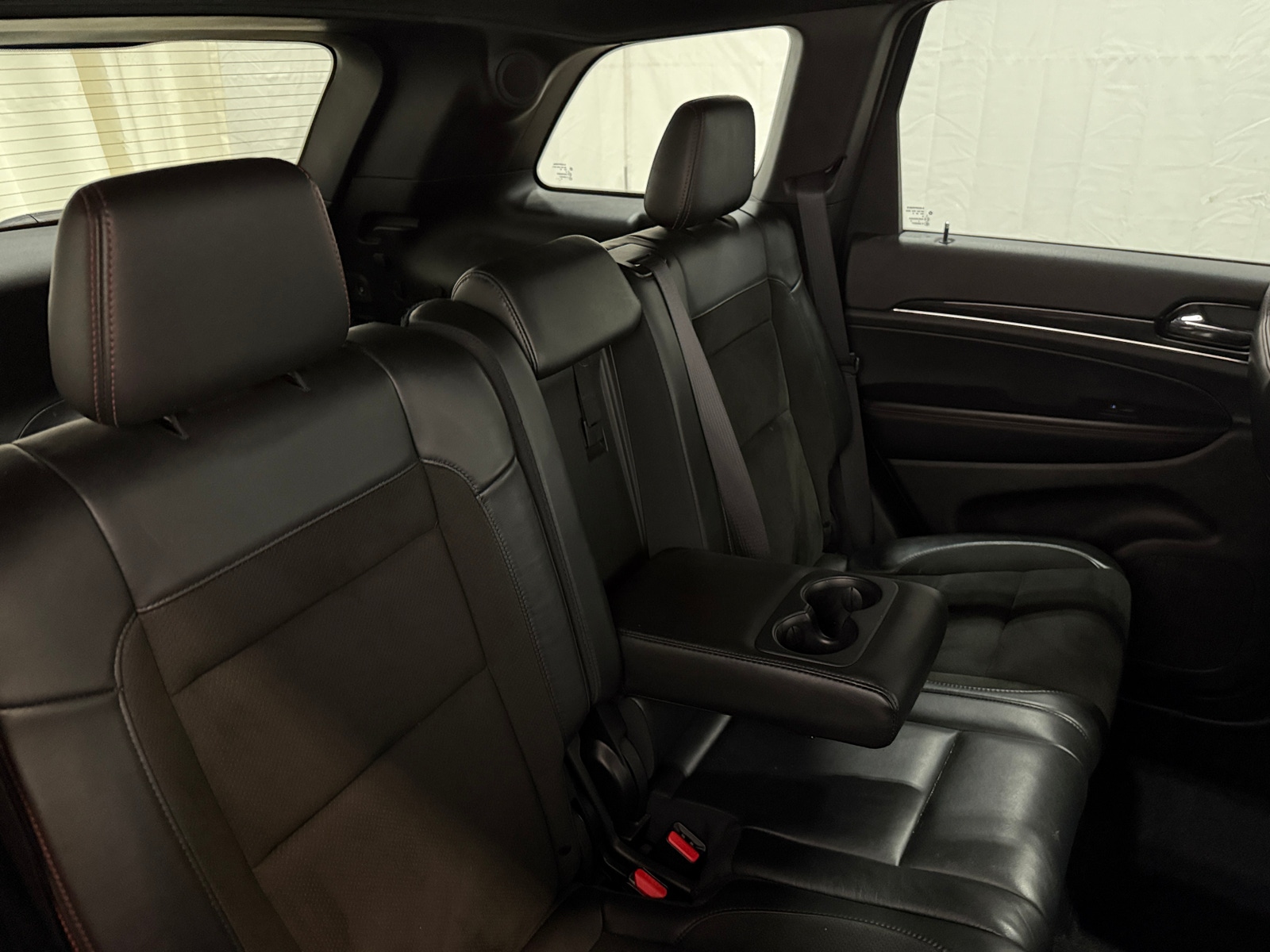 Thumbnail: 2020 Jeep Grand Cherokee - 5