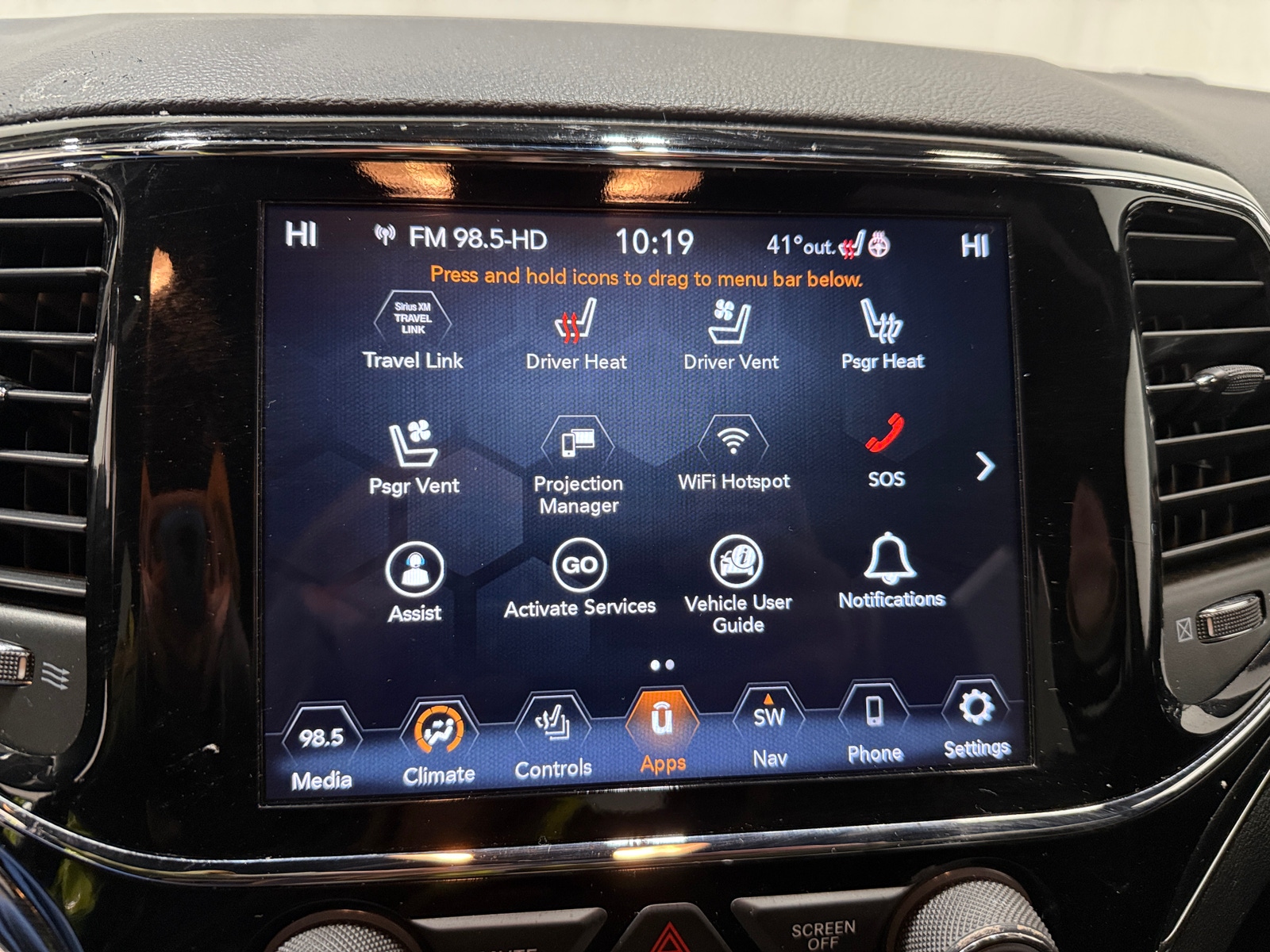 Thumbnail: 2020 Jeep Grand Cherokee - 3