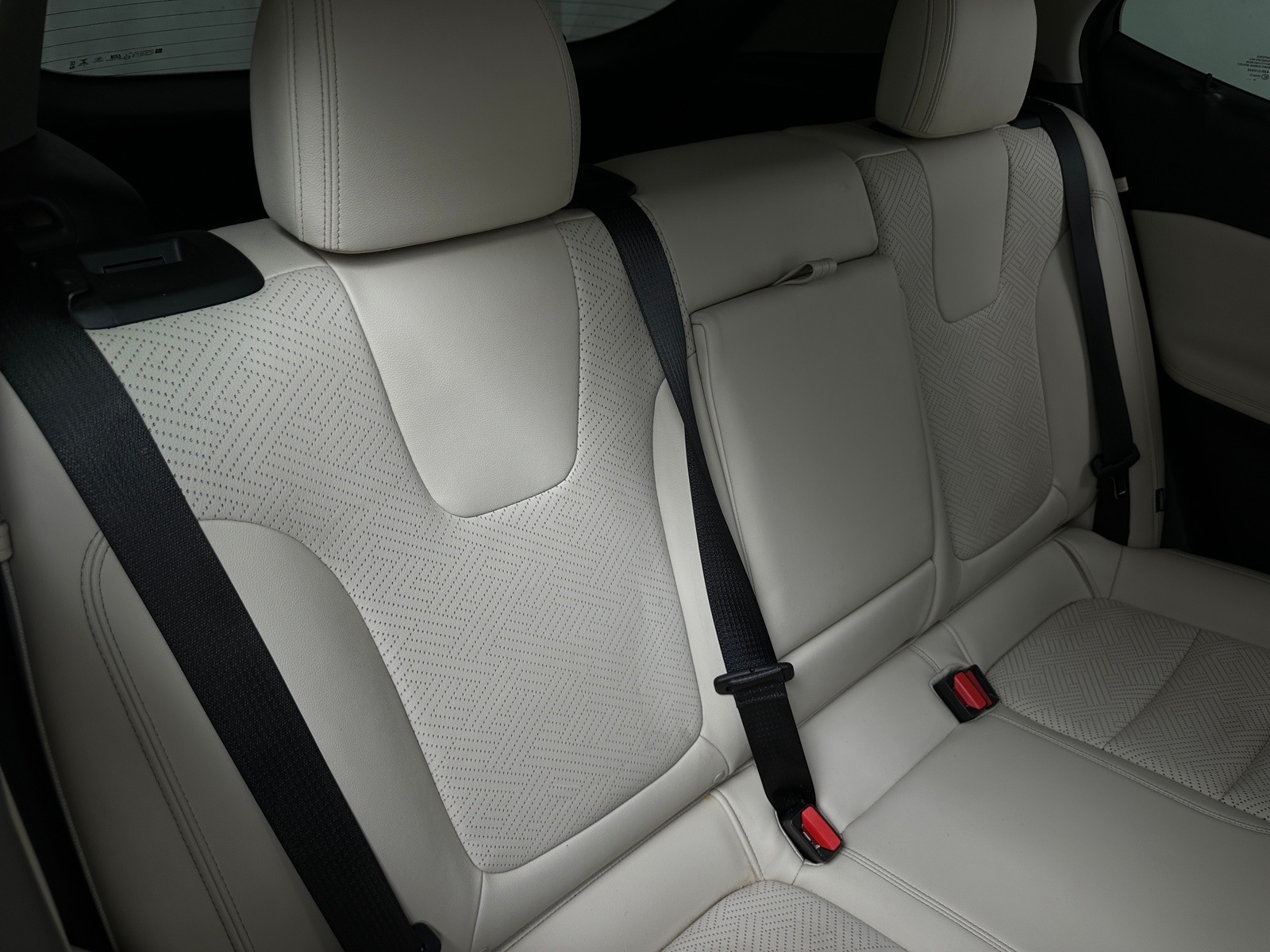 Thumbnail: 2020 Buick Encore GX - 5