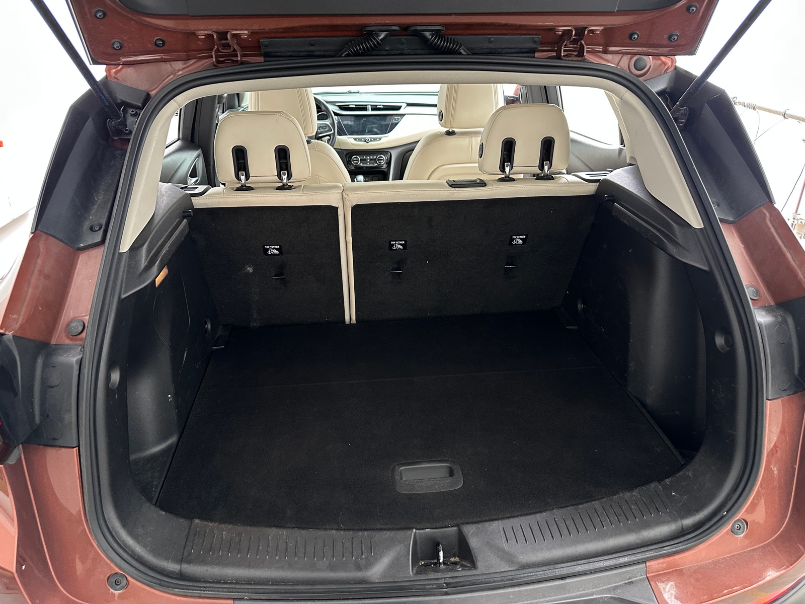 Thumbnail: 2020 Buick Encore GX - 6