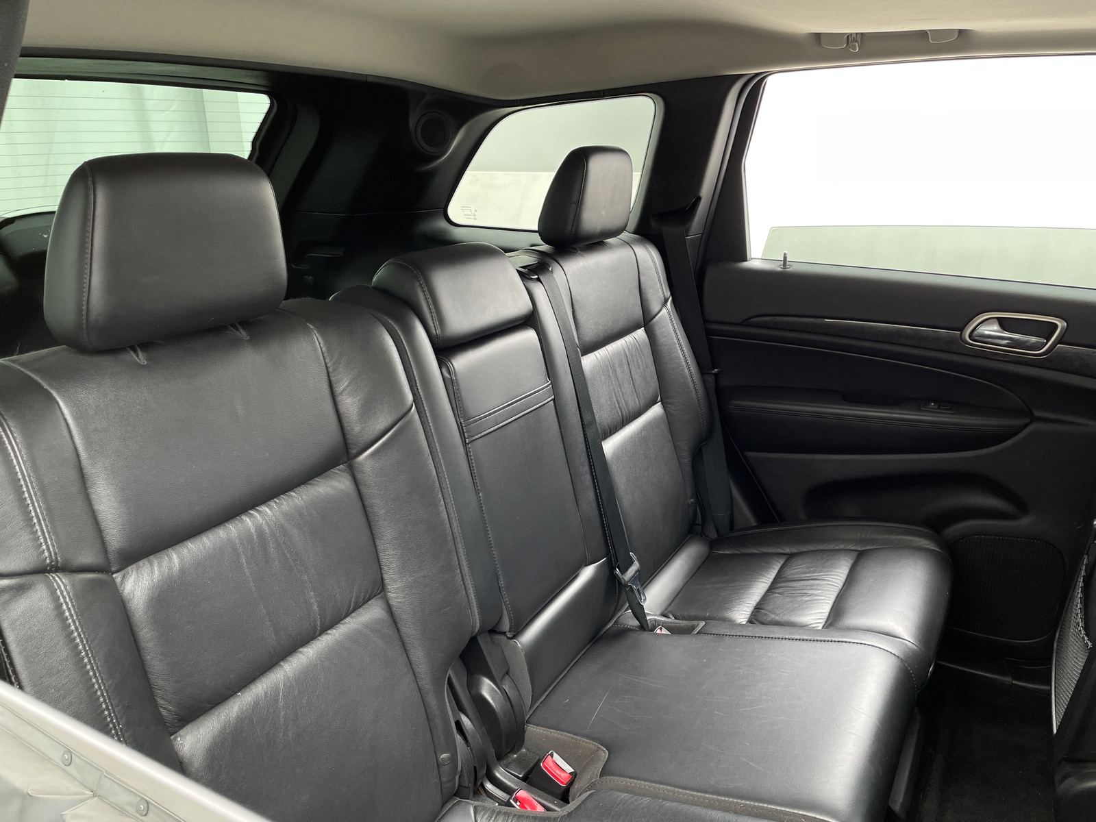 Thumbnail: 2011 Jeep Grand Cherokee - 5