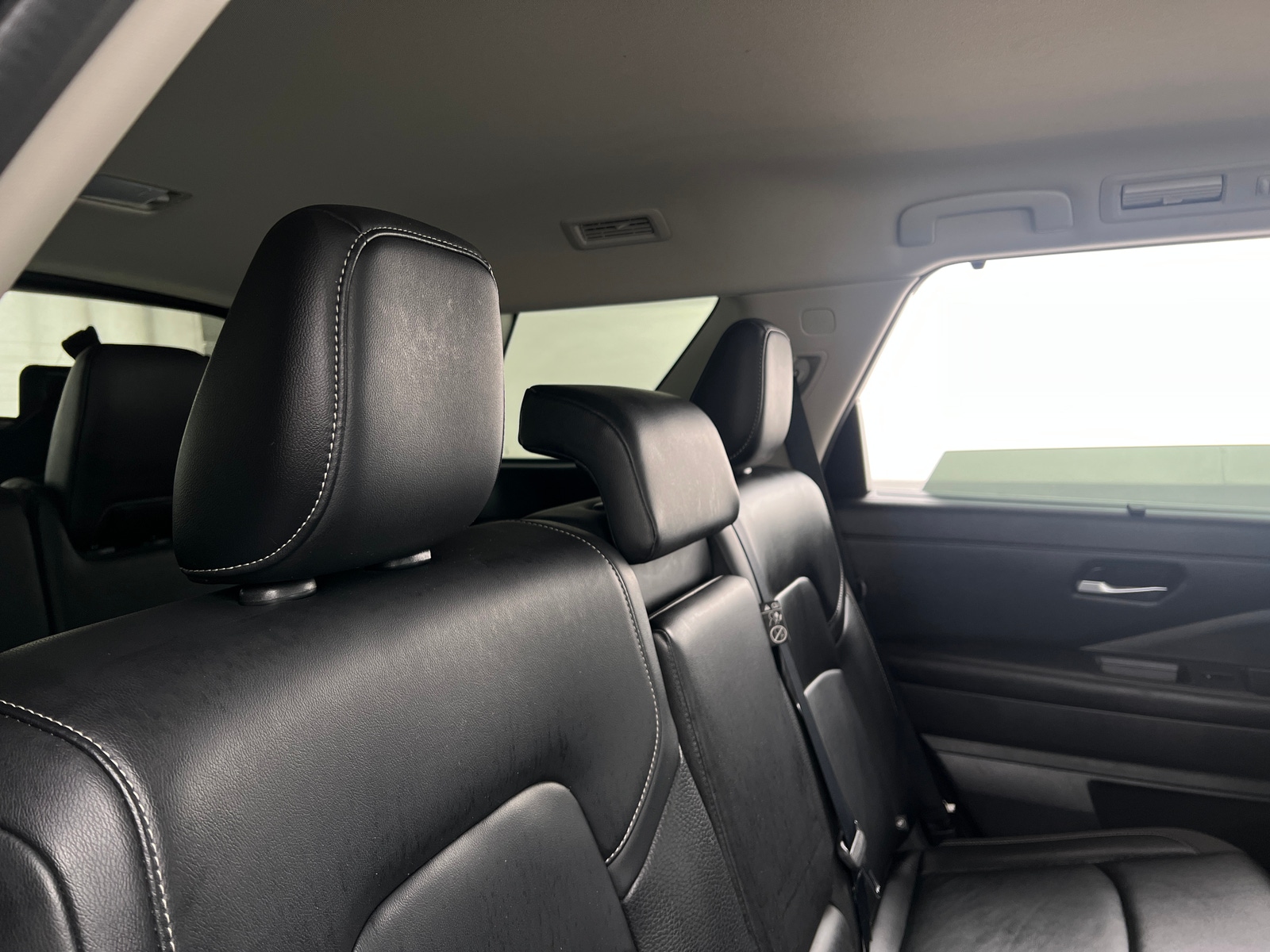 Thumbnail: 2024 Nissan Pathfinder - 5