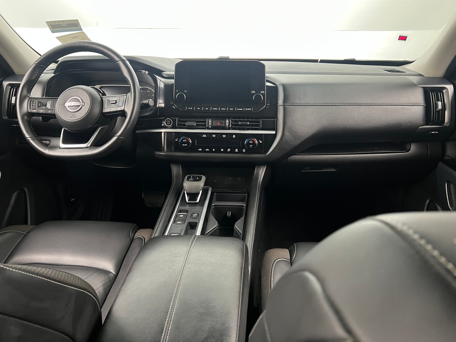 Thumbnail: 2024 Nissan Pathfinder - 2