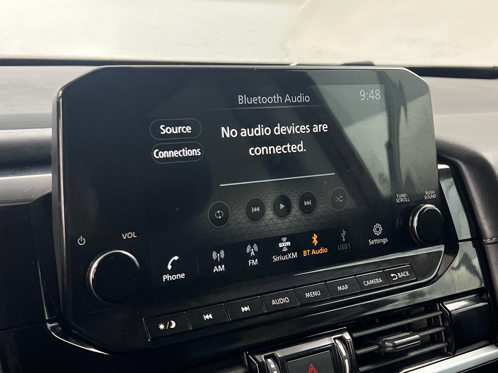 Thumbnail: 2024 Nissan Pathfinder - 3