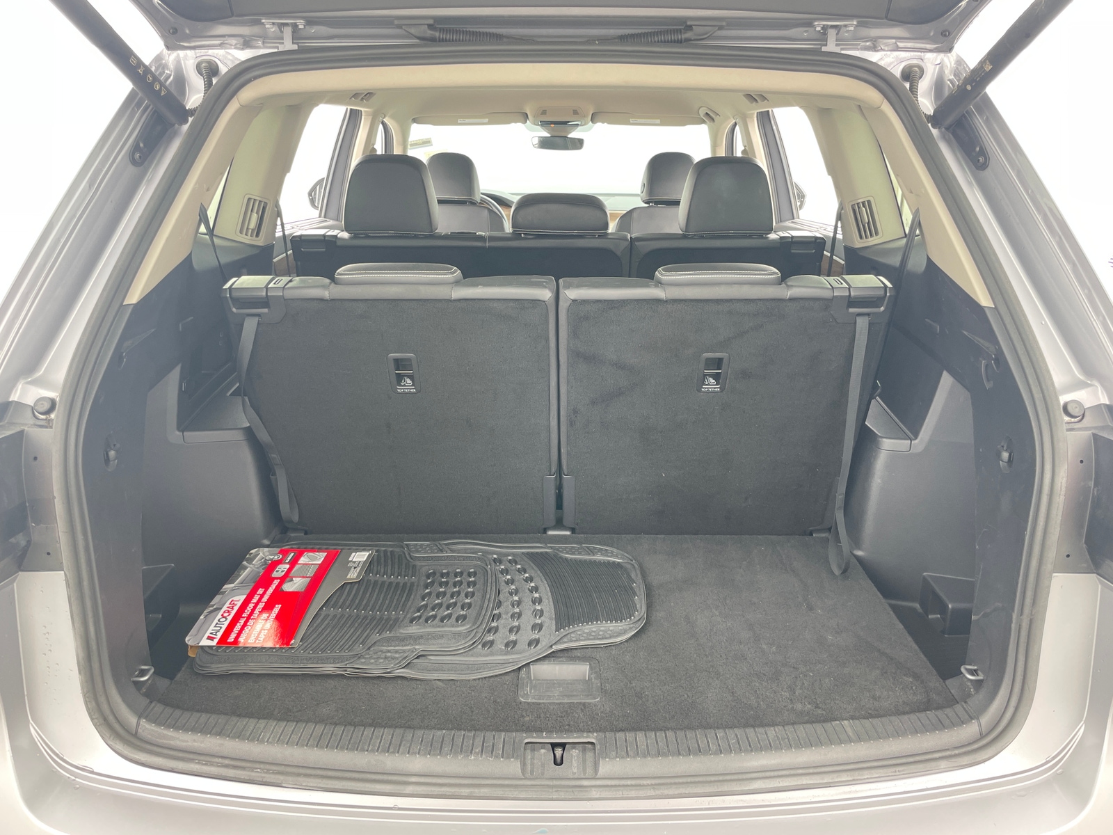 Thumbnail: 2025 Volkswagen Atlas - 6